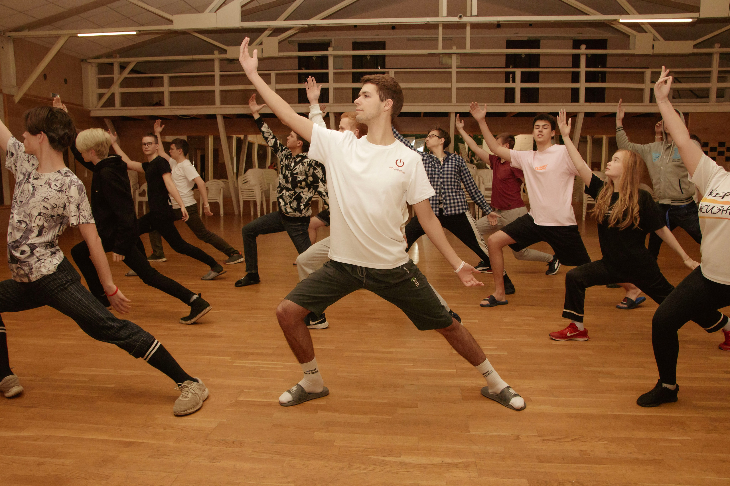 Влючайся. Фотограф Дмитрий Рябов | Нижний Новгород