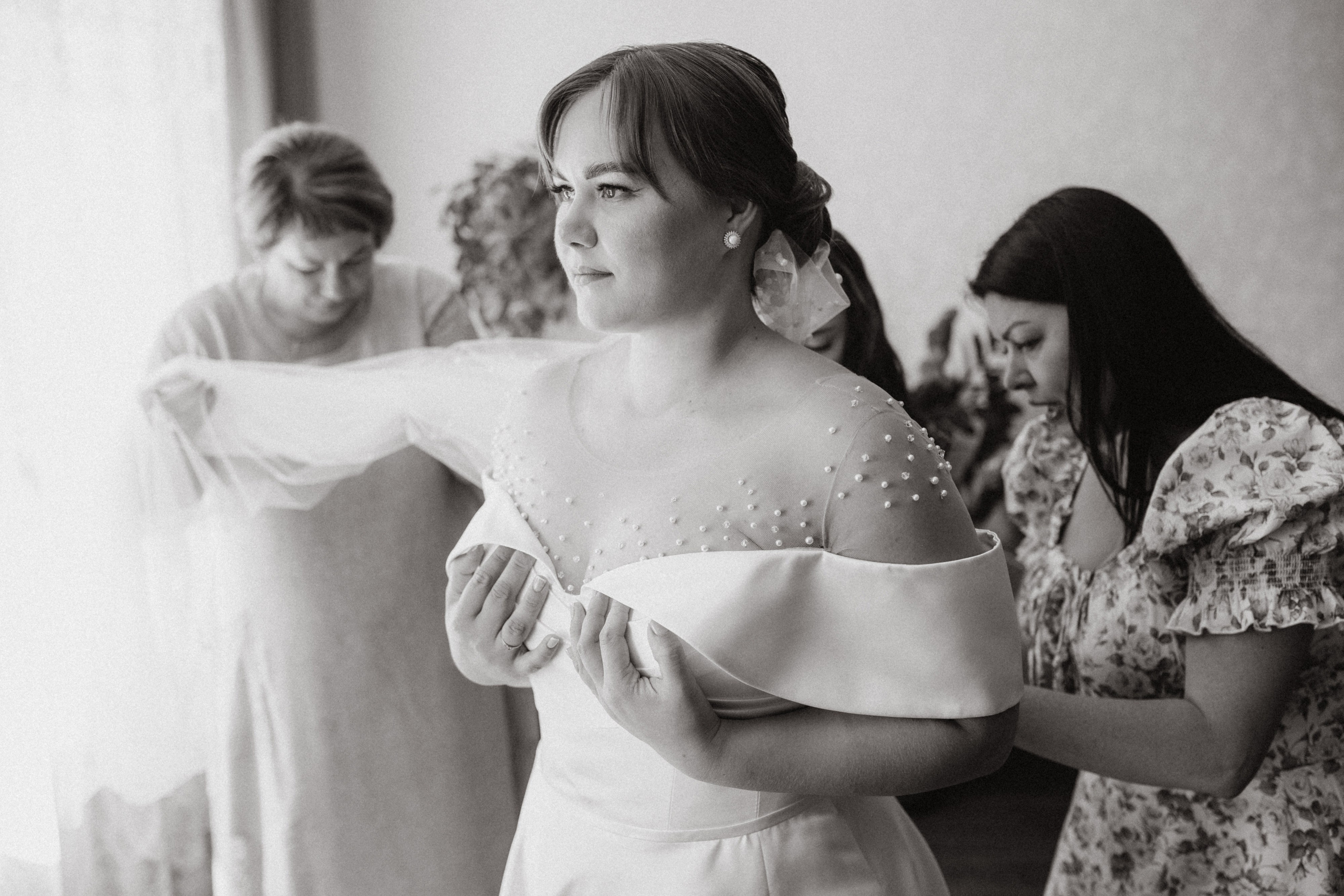 WeddingDay/превью/Сергей и Алина. Фотограф Ульяна Дивина в Нижнем Новгороде и Нижегородской области