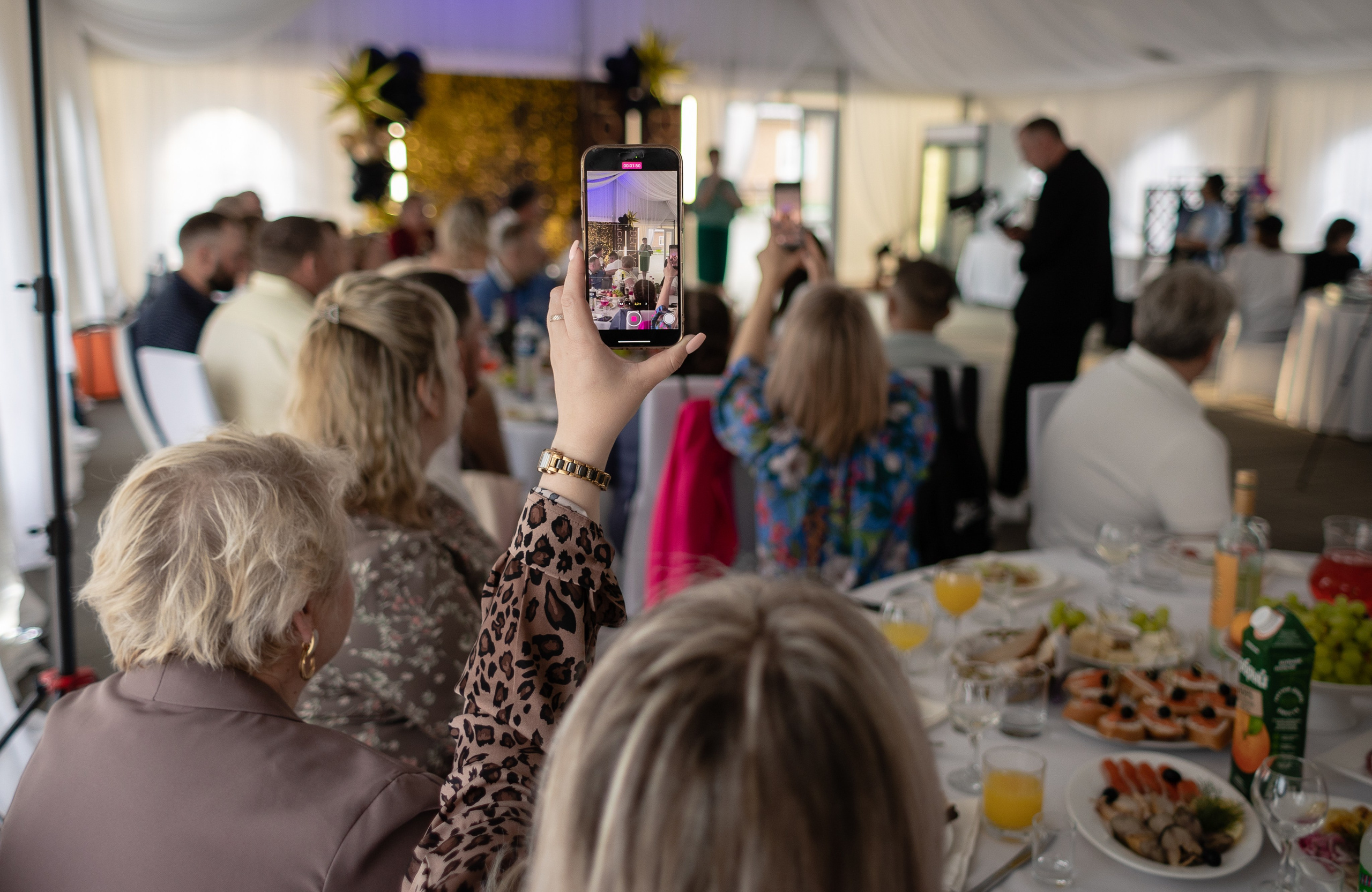 Выпуск 2024 9 кл г. Теплая. Фотограф Татьяна Орлова