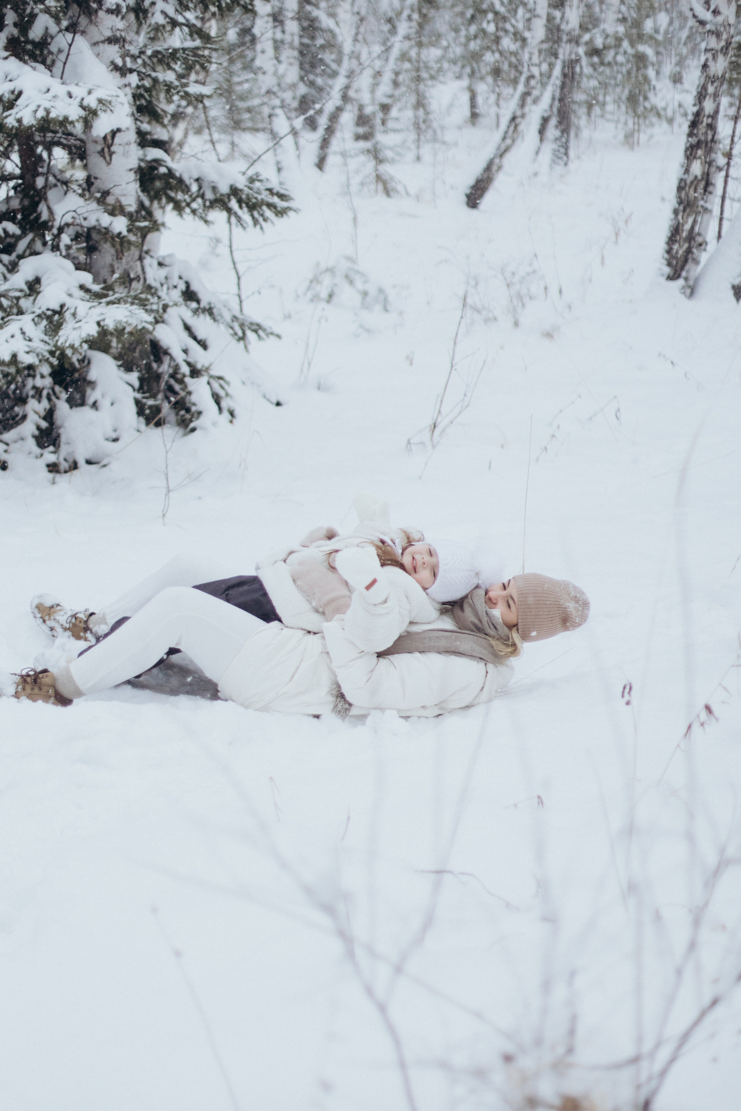 Зимняя история