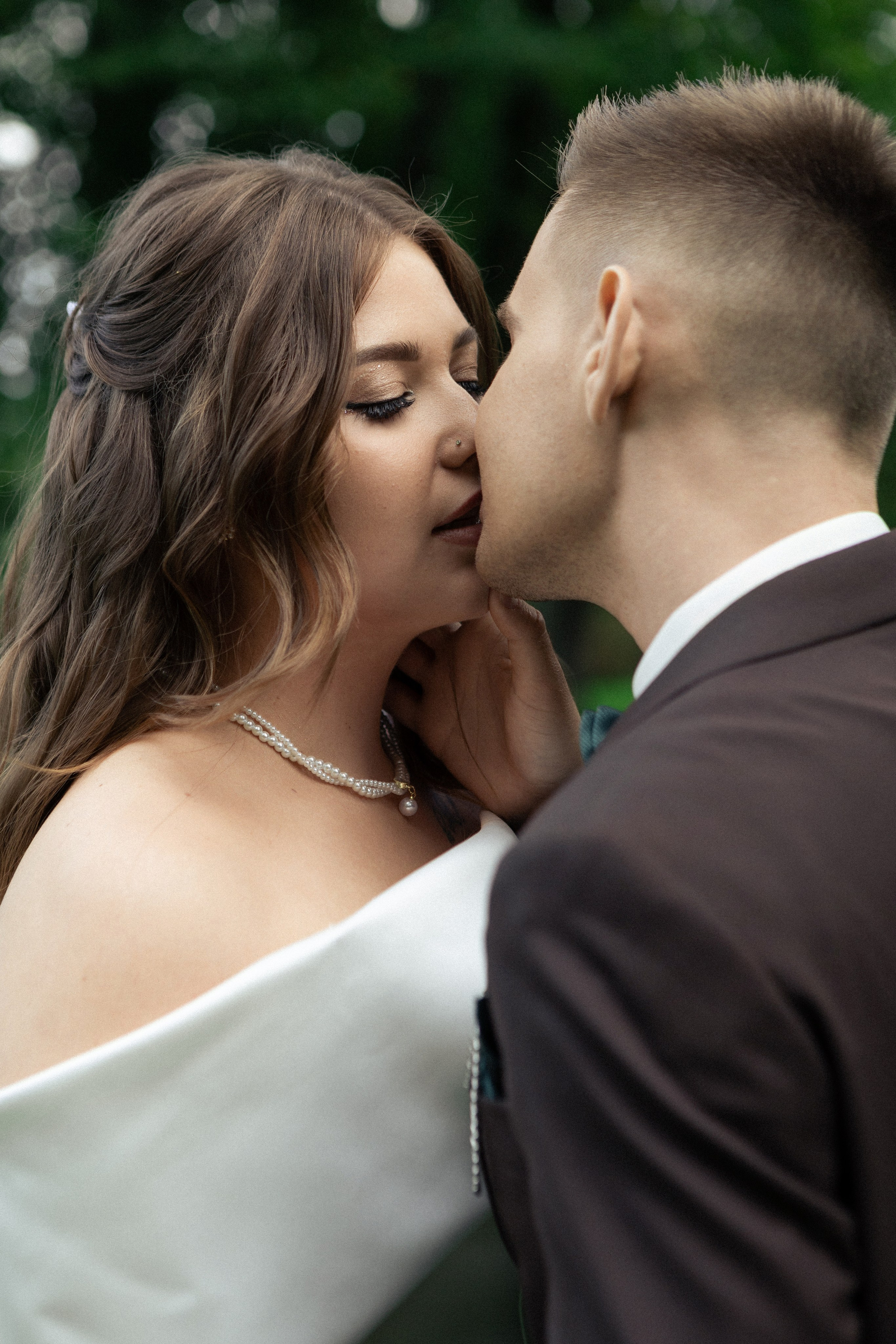 Алексей и Полина. Фото и Видеосъемка на ваше мероприятие. Александр Романов