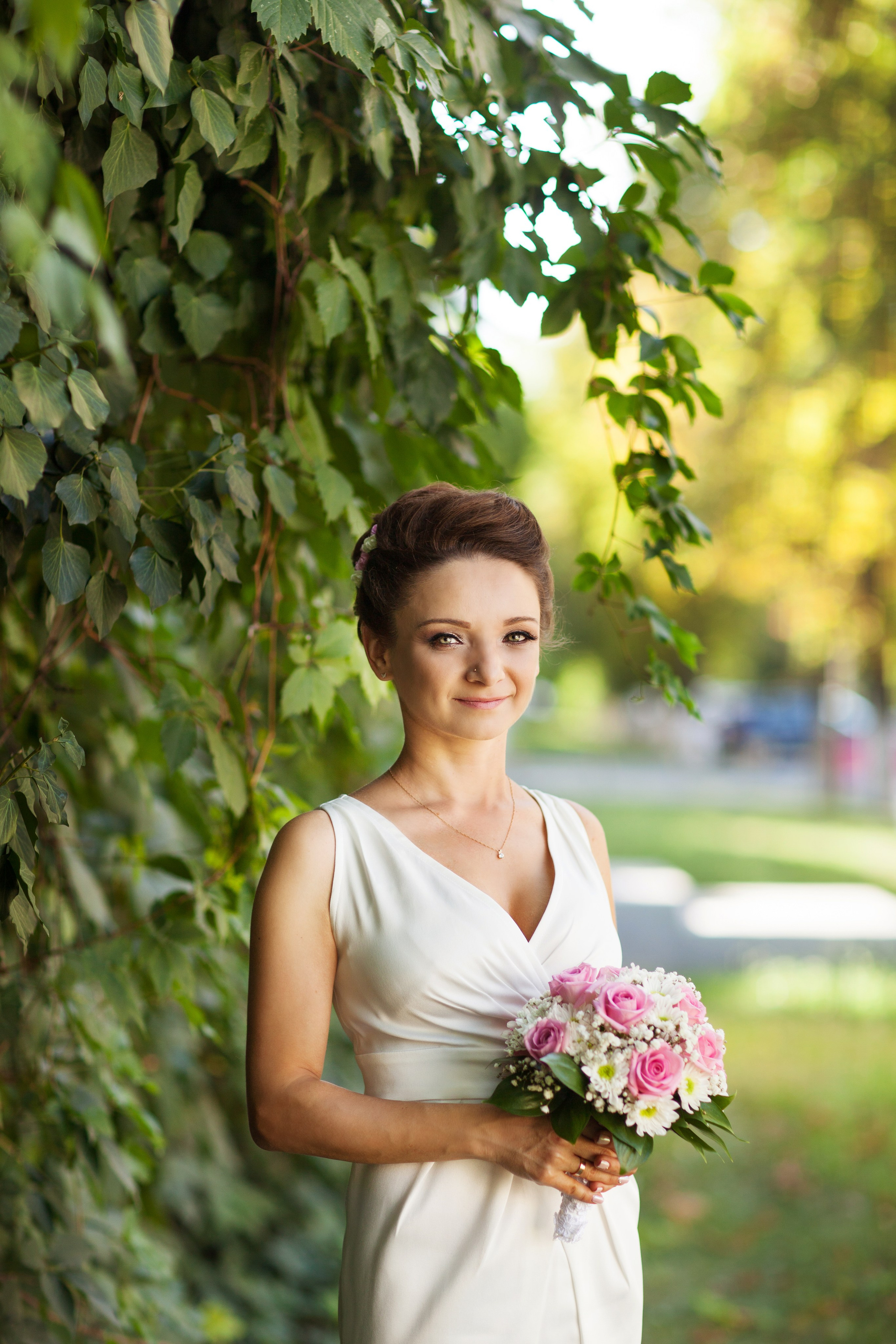 Свадьба. Семейный и детский фотограф в Краснодаре Брусилова Марина