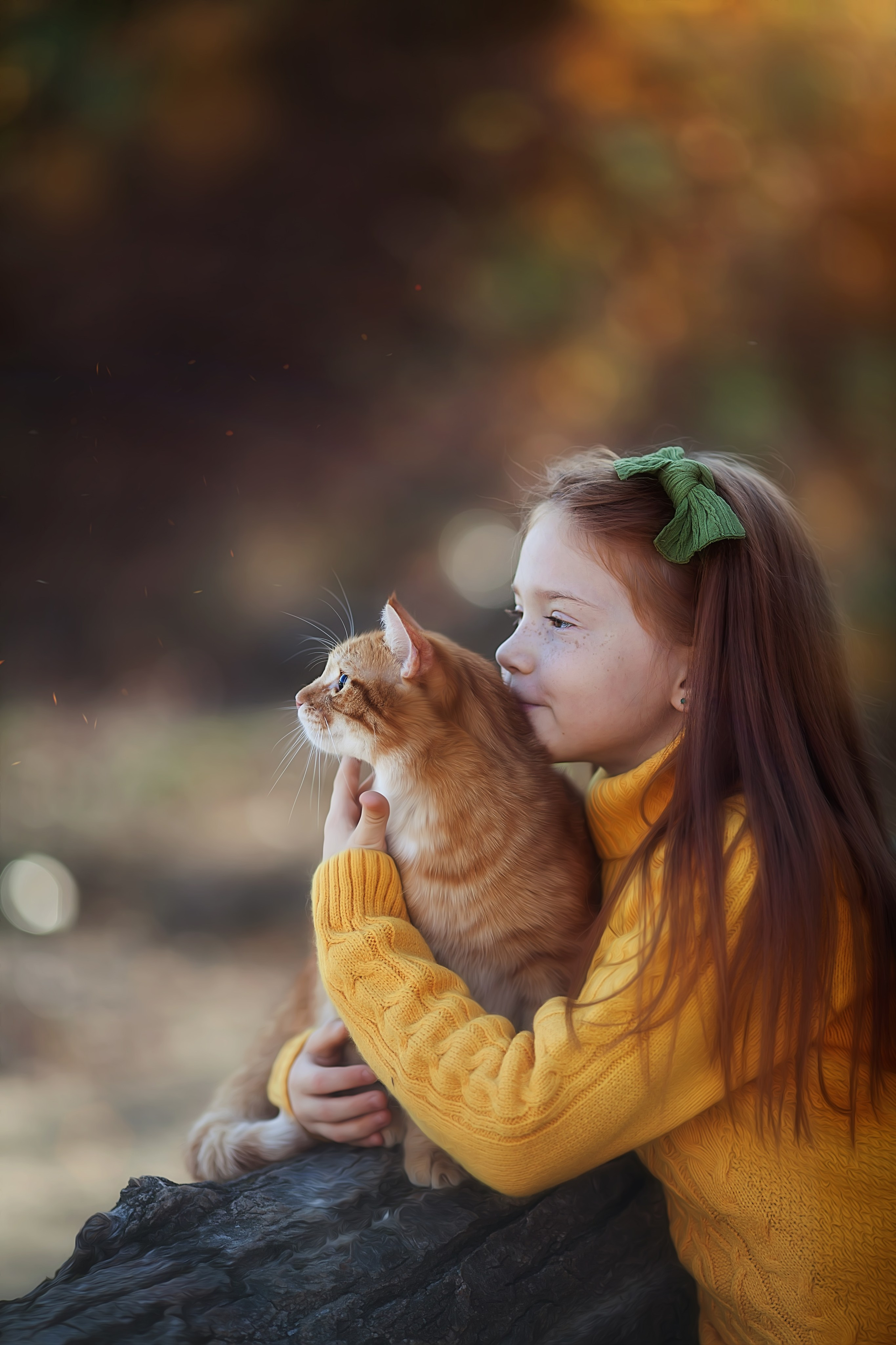 Семья. Семейный и детский фотограф в Краснодаре Брусилова Марина