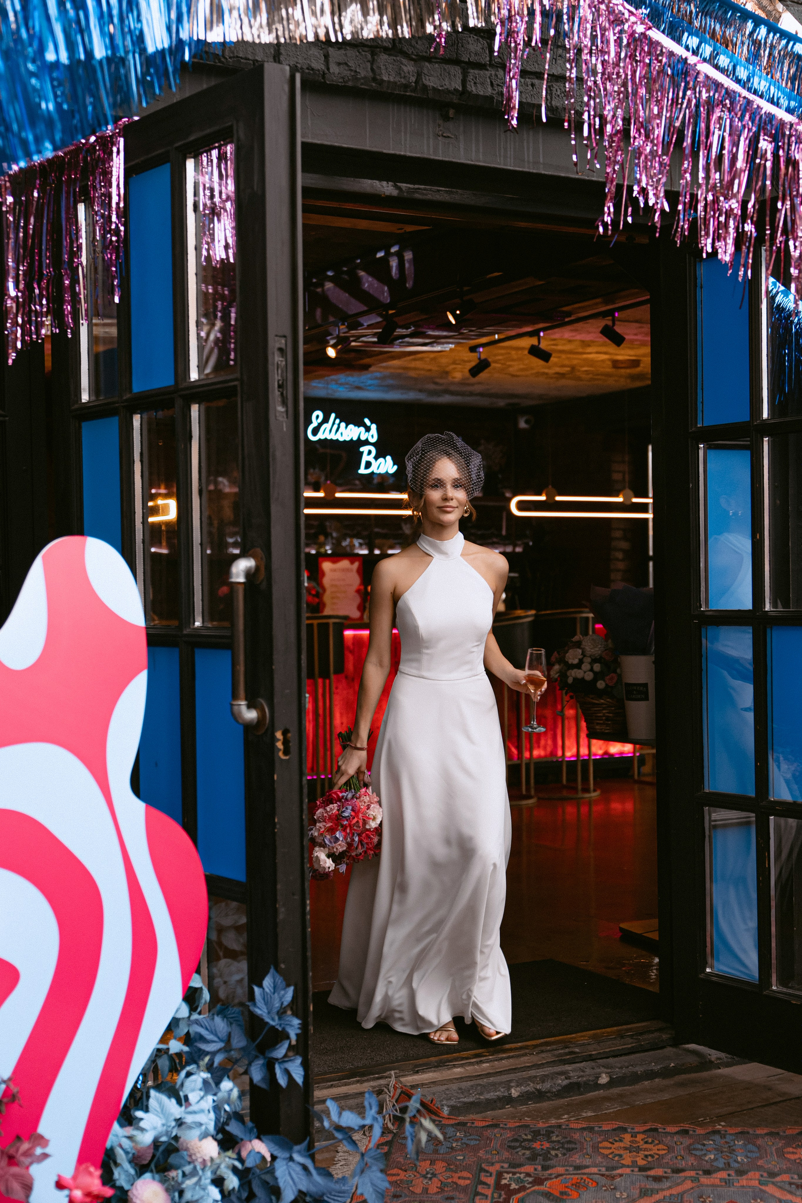 Анна и Савва