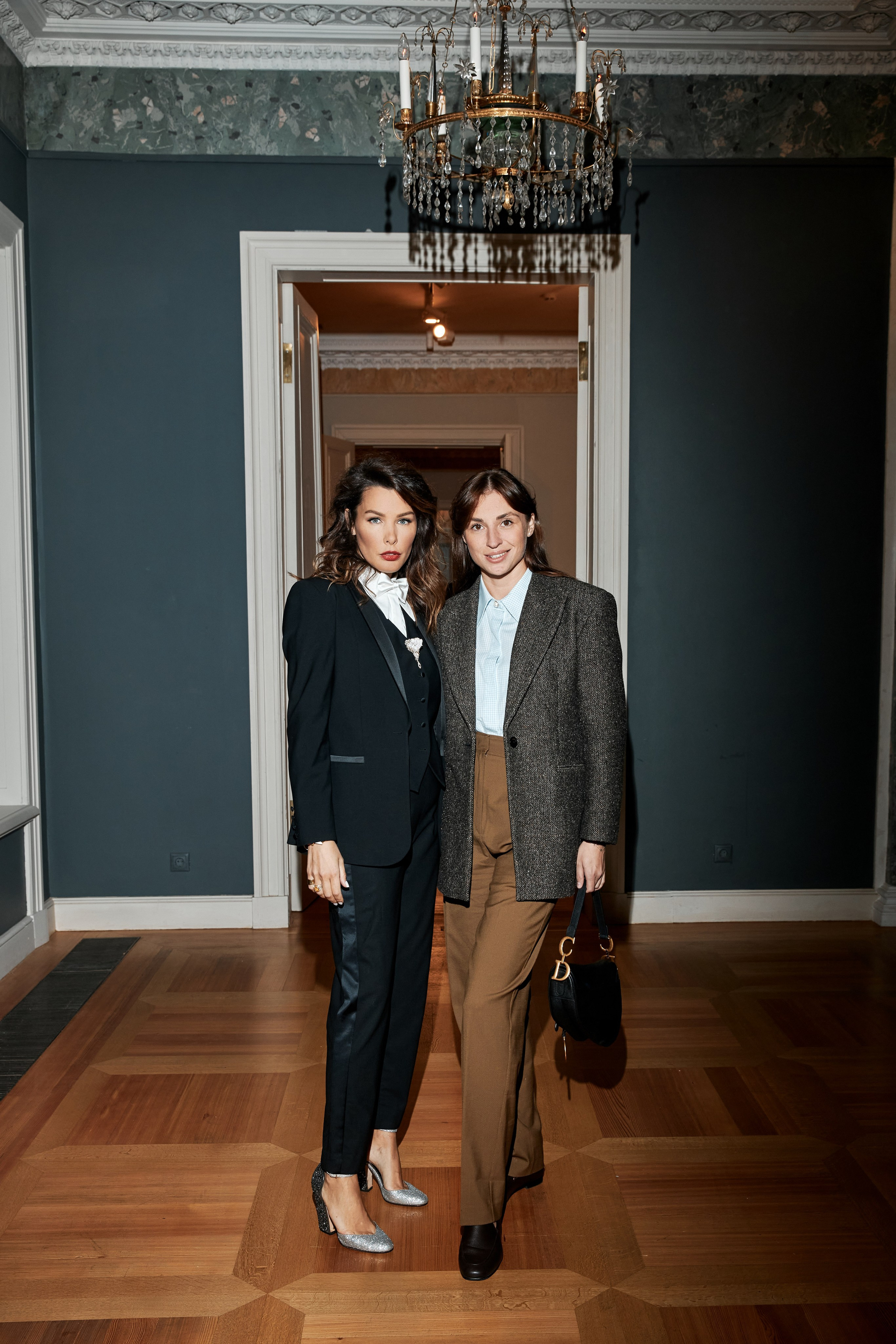 Лекция и опера. Свадебный фотограф Андрей Кочкин в Москве