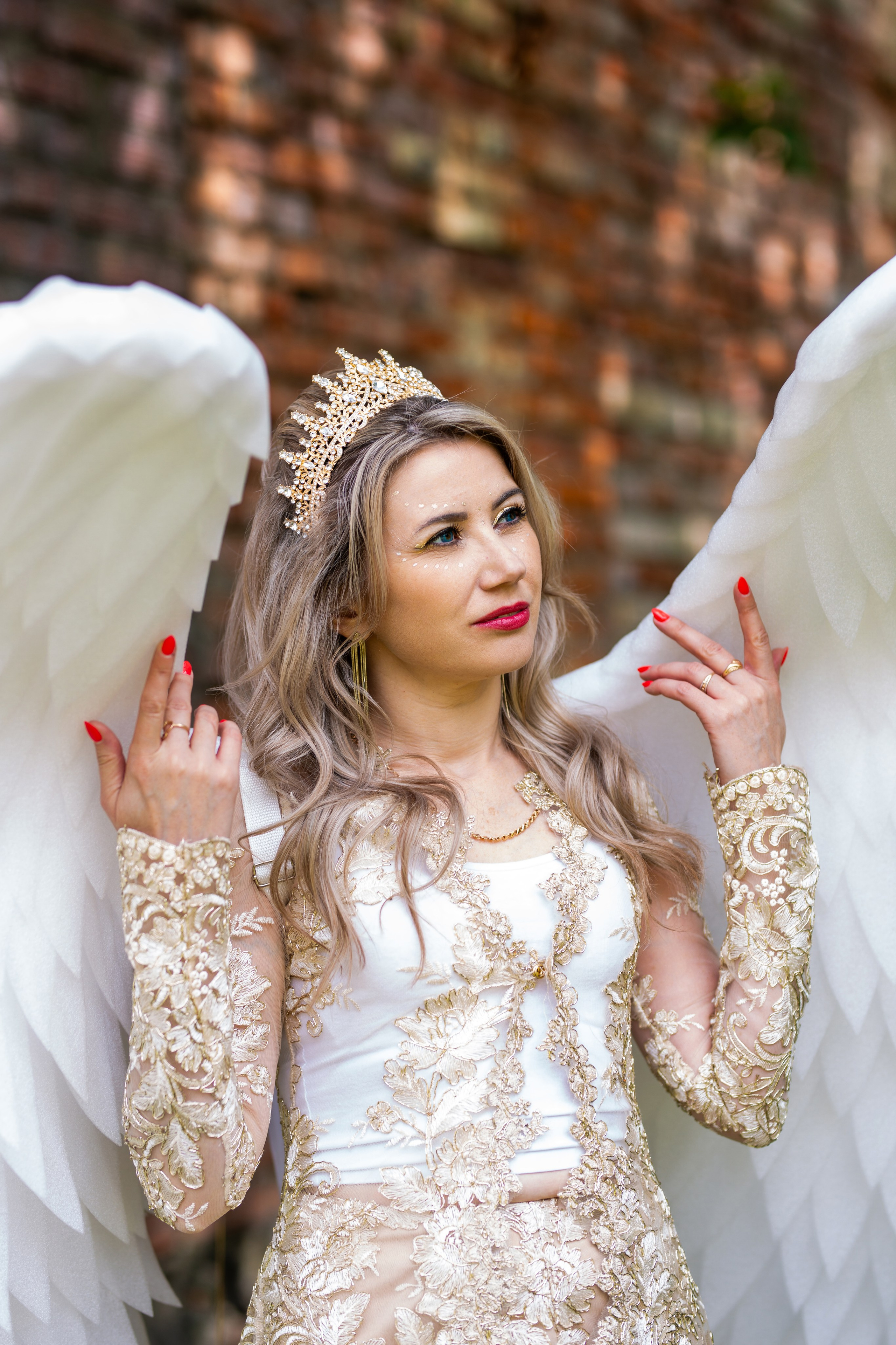 Прогулка Ангела. Репортажный, семейный, свадебный, портретный фотограф