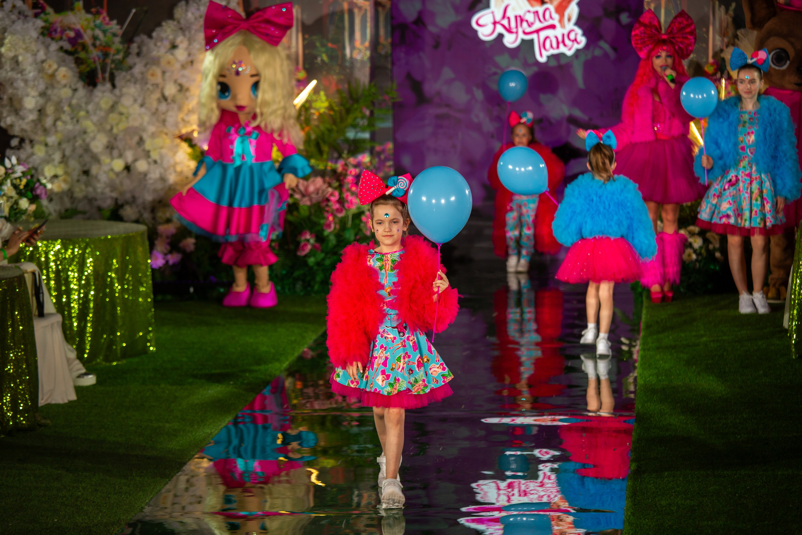 Эстетика Цветов. Репортажный, семейный, свадебный, портретный фотограф