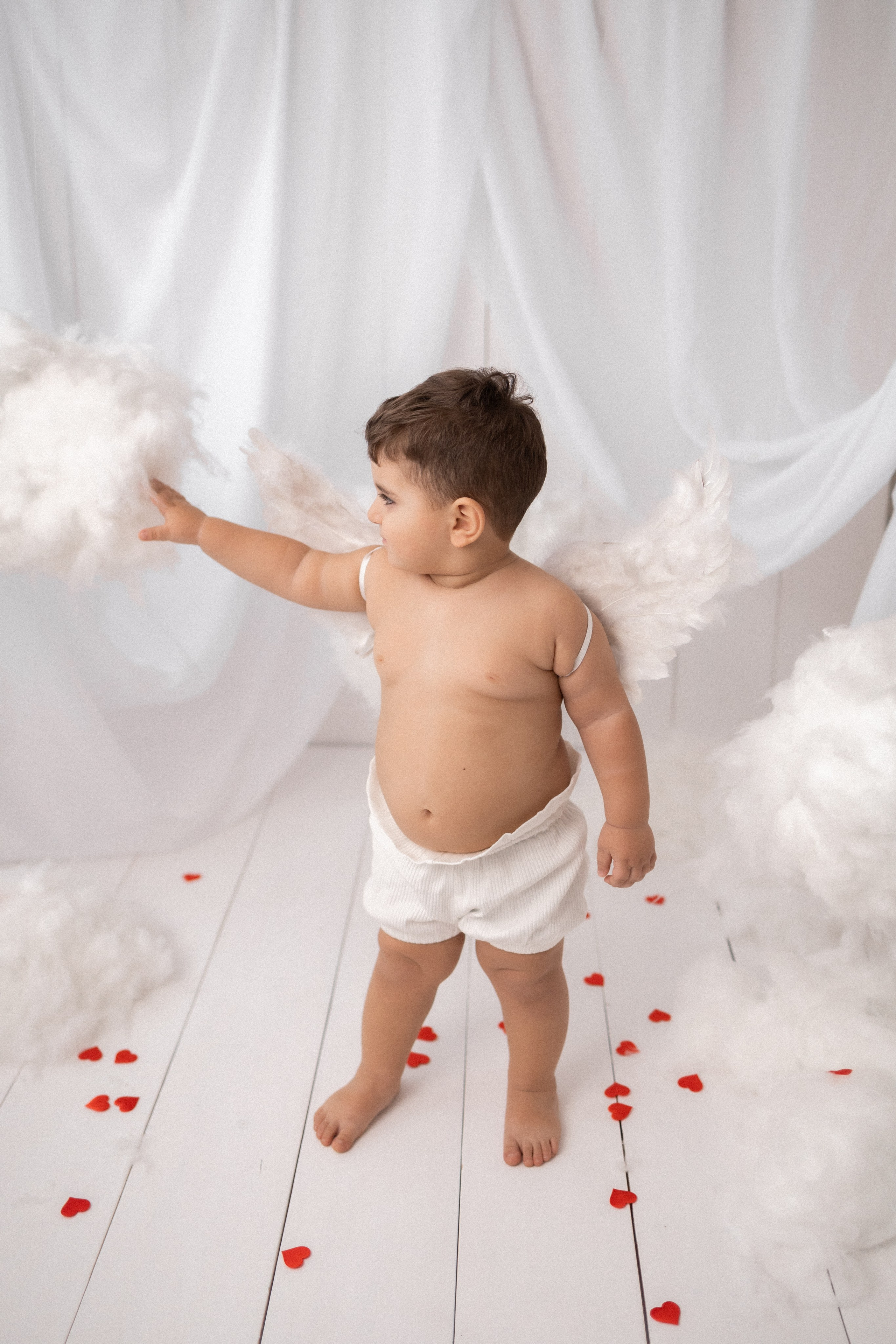 Фотостудия. Фотограф новорождённых Волгоград | Волжский — Наталья Самсонова