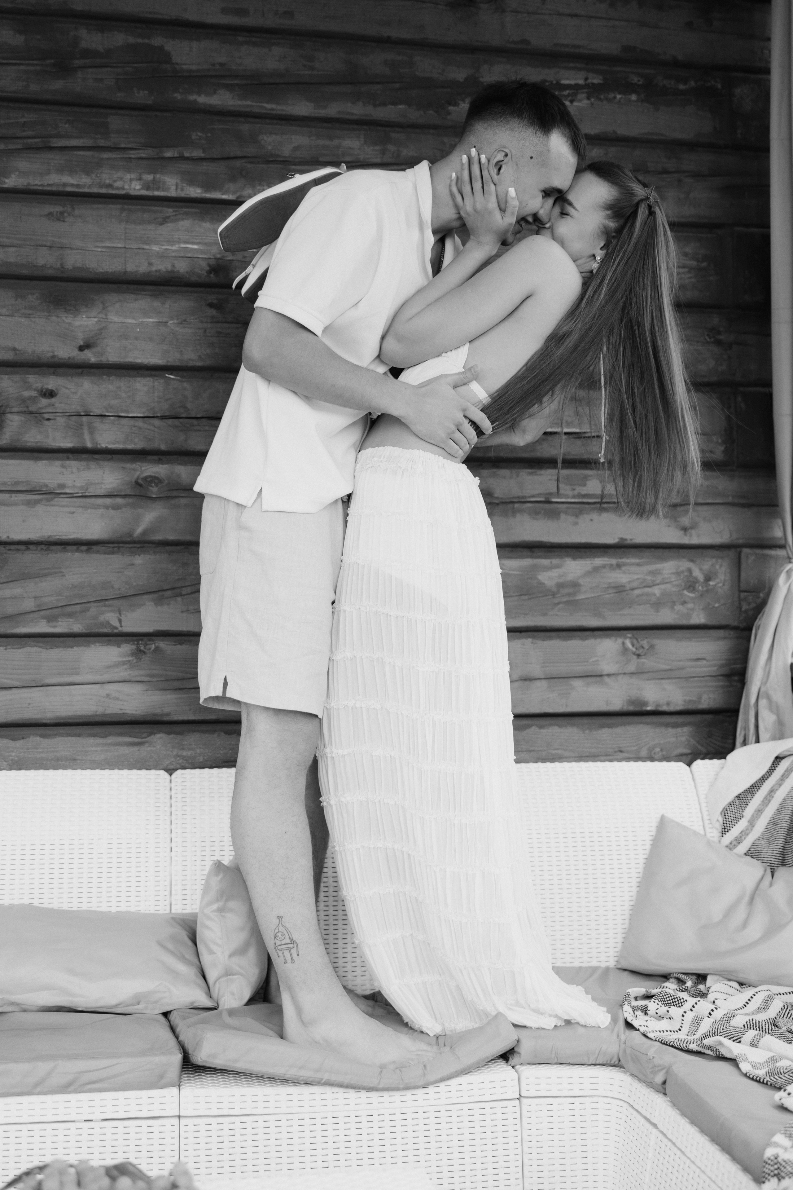 Максим + Алина. Александр Видякин Фотограф в Хакасии и Красноярском крае