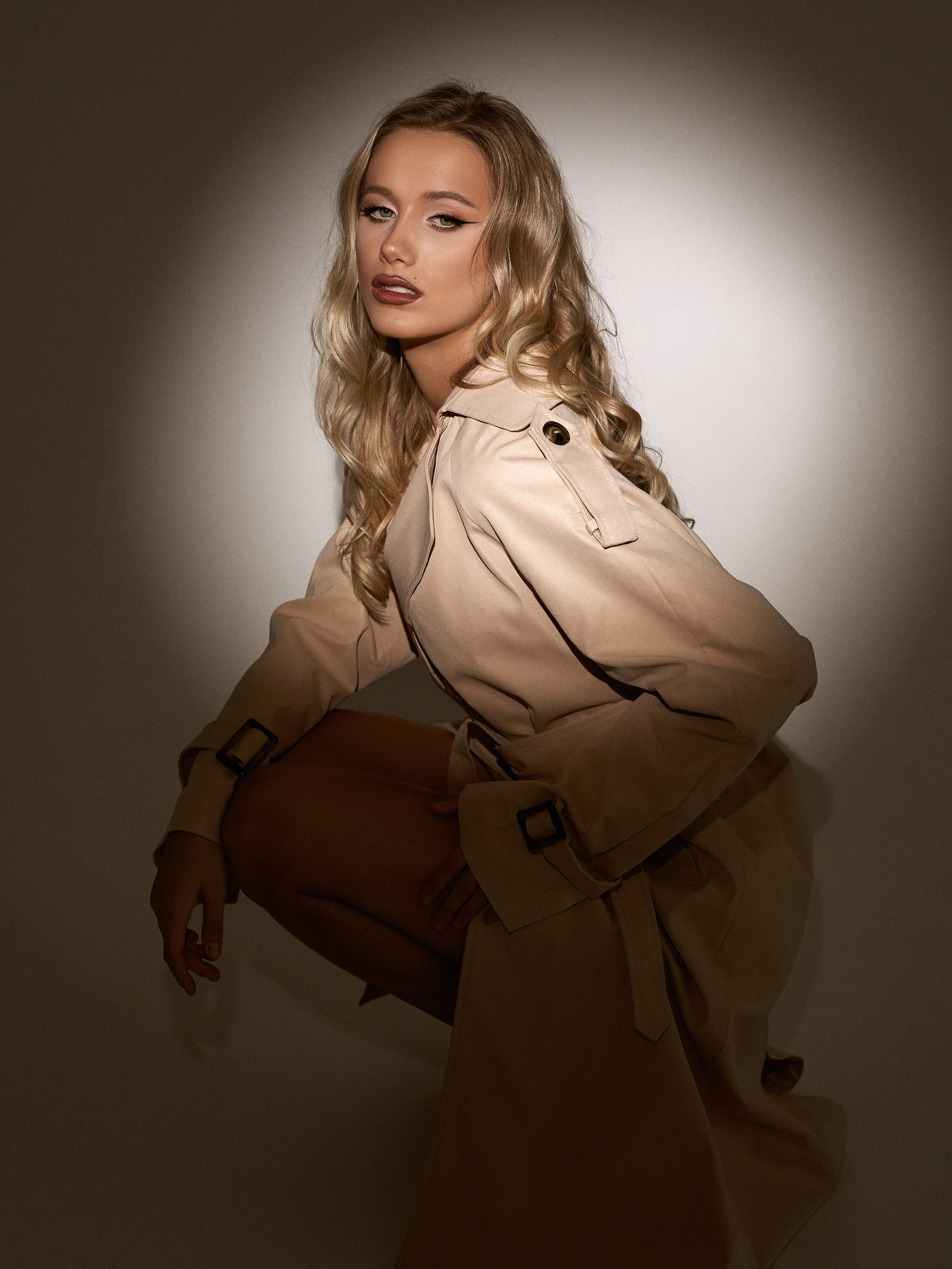 Настя. Елена Дукейн — коммерческий фотограф в Краснодаре и Москве