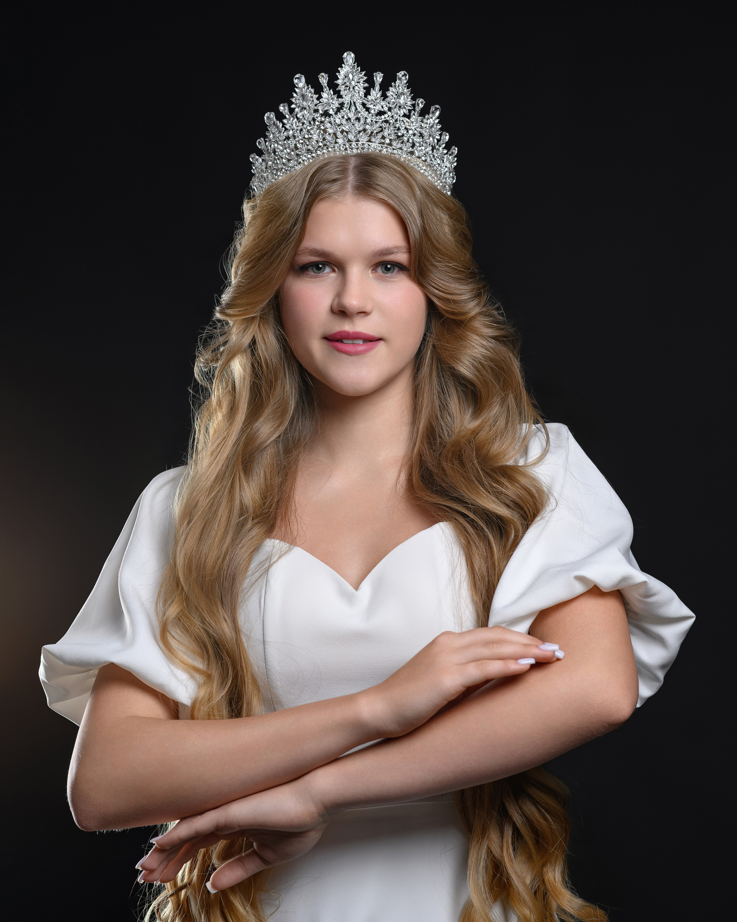 Мисс и Миссис Владимирская красавица 2024 (буклет). Фотограф Александр Данилов