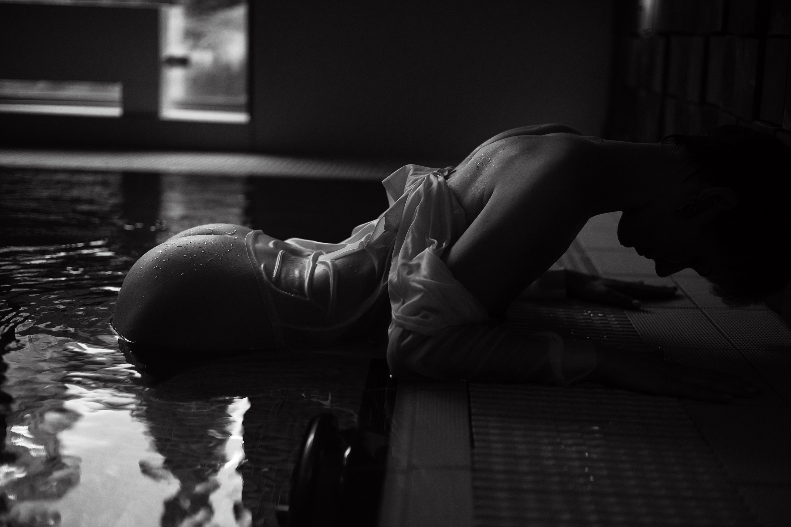 Будуарный фотограф Рязань/Москва Евдокимова Наталия