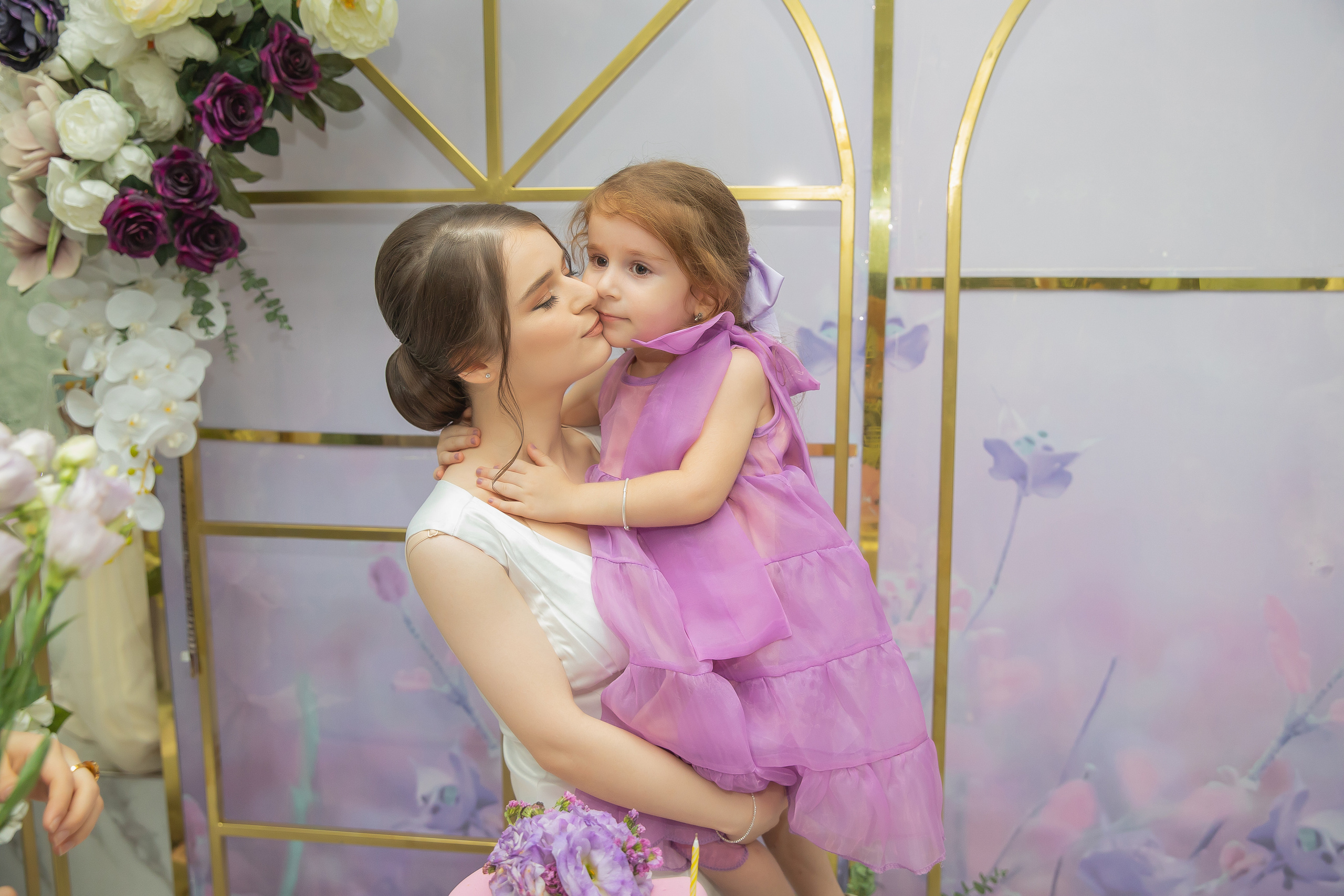 Наби и Ажака. Портфолио свадебного фотографа Магомеда Юсуфова