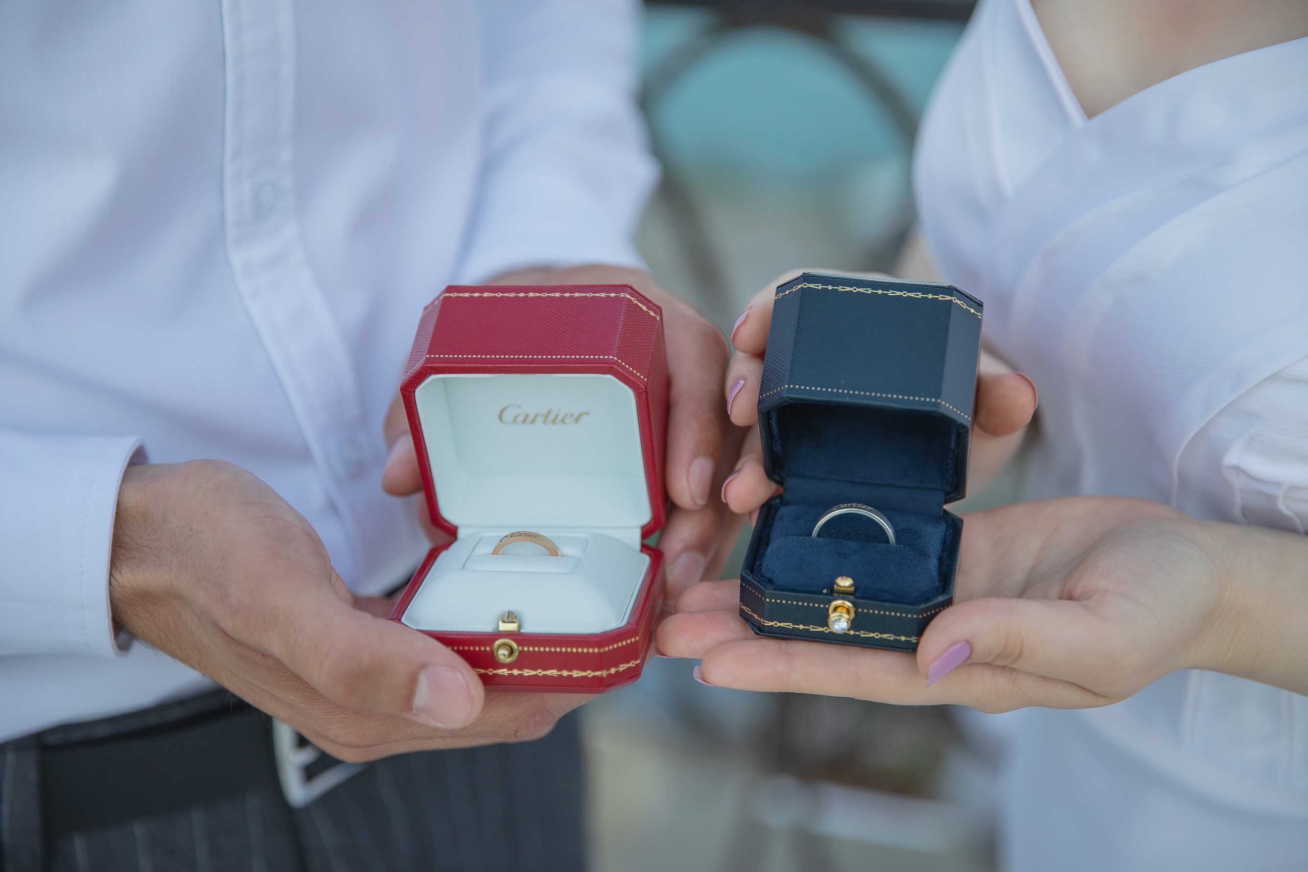 Наби и Ажака. Портфолио свадебного фотографа Магомеда Юсуфова