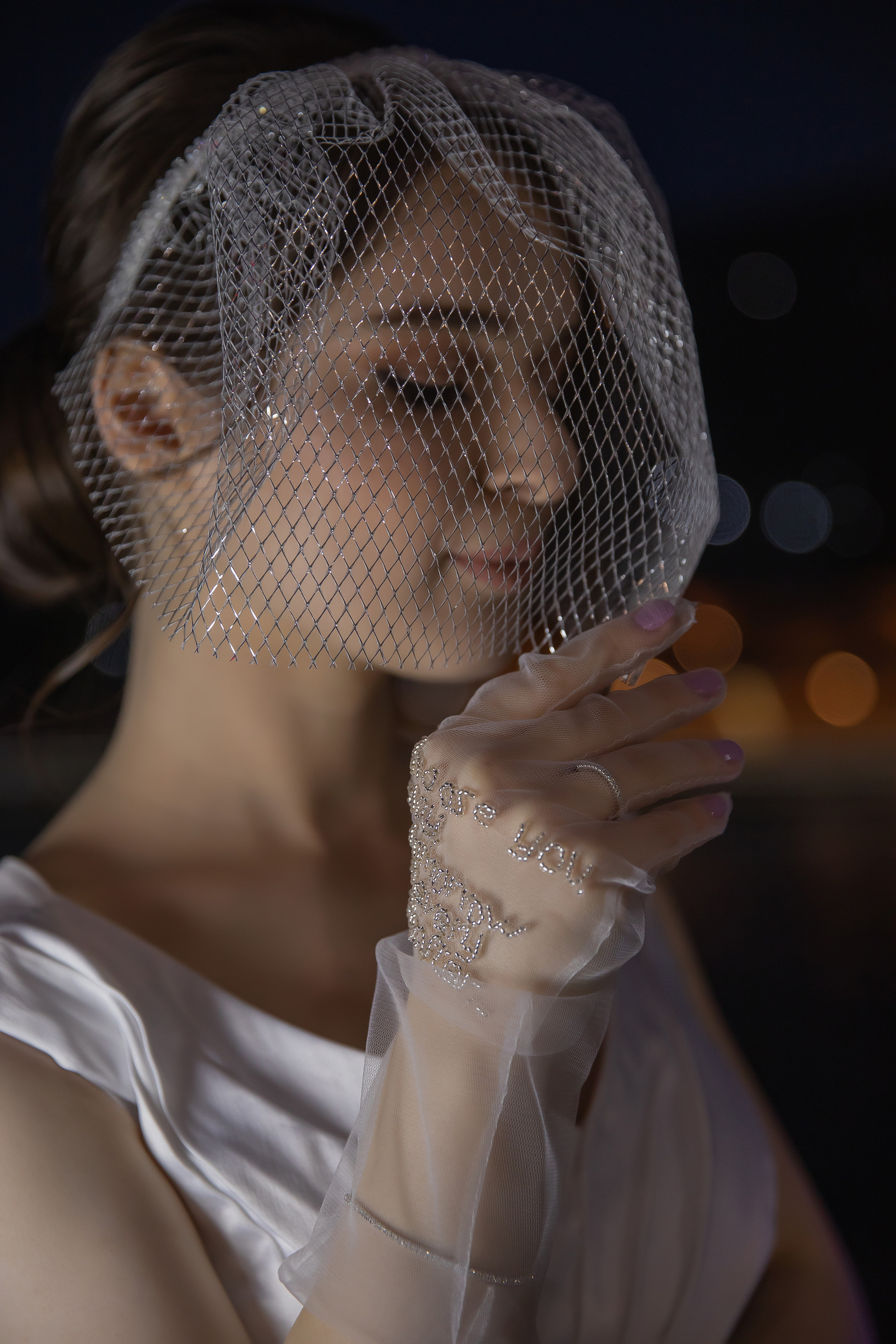 Наби и Ажака. Портфолио свадебного фотографа Магомеда Юсуфова