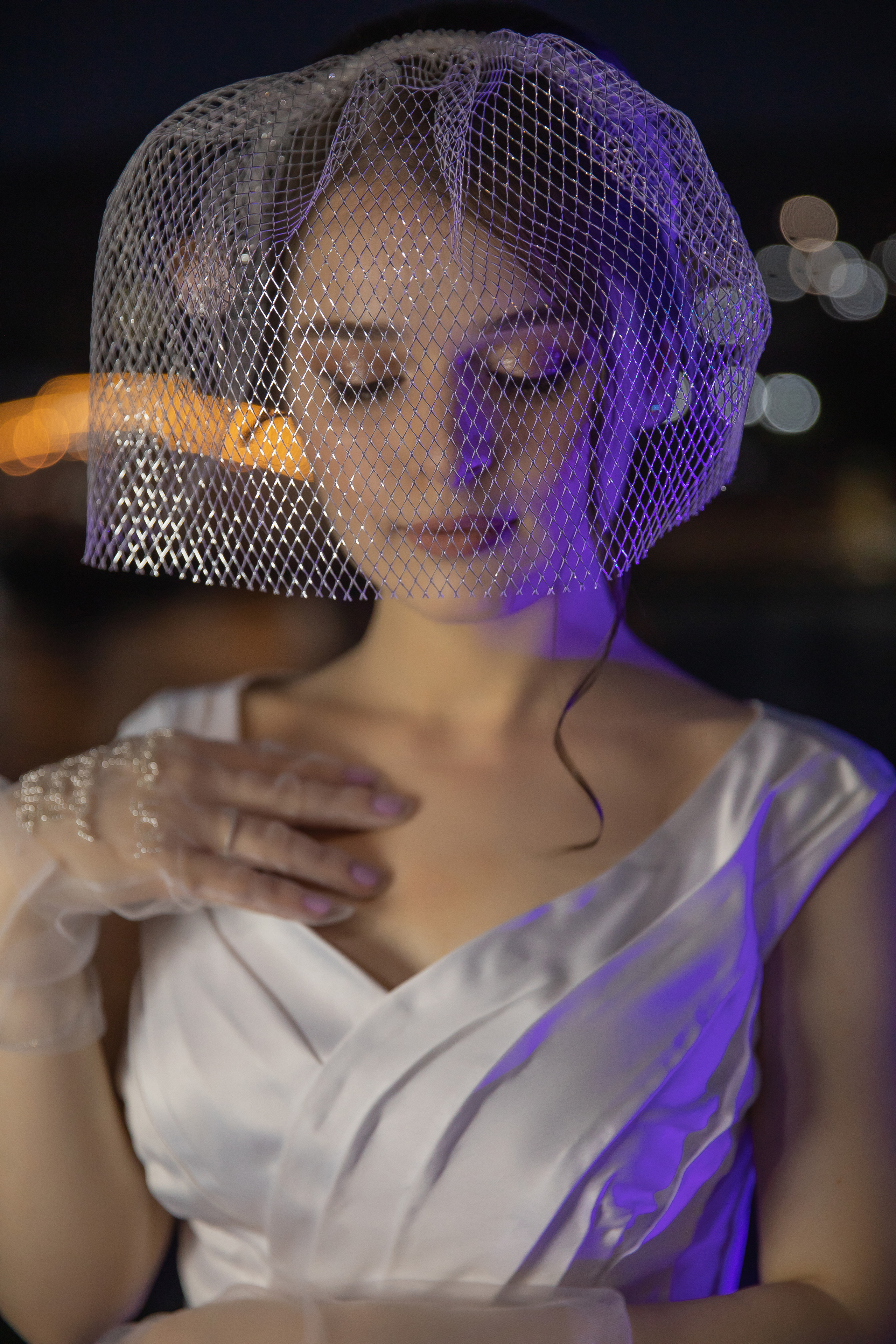 Наби и Ажака. Портфолио свадебного фотографа Магомеда Юсуфова