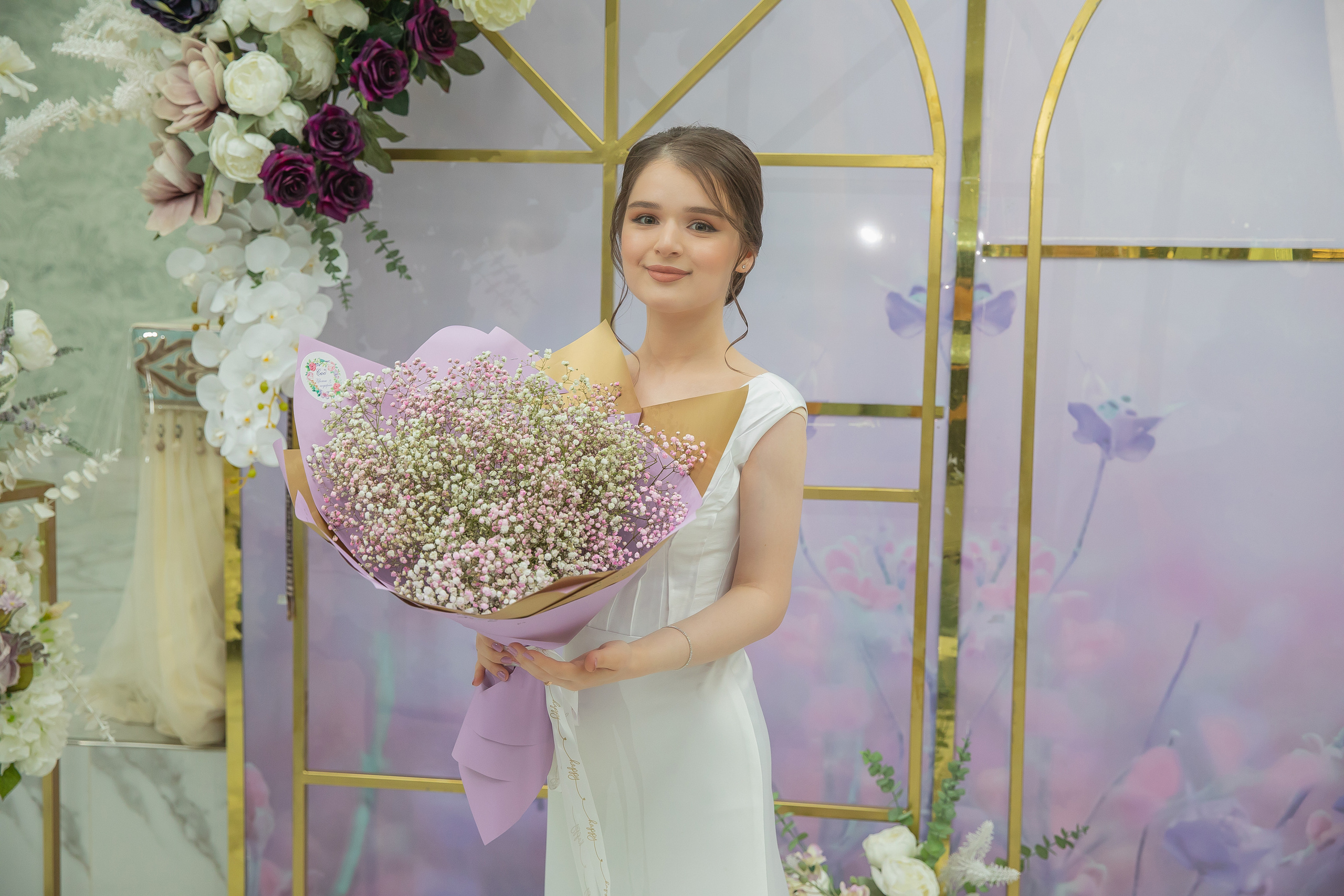 Наби и Ажака. Портфолио свадебного фотографа Магомеда Юсуфова