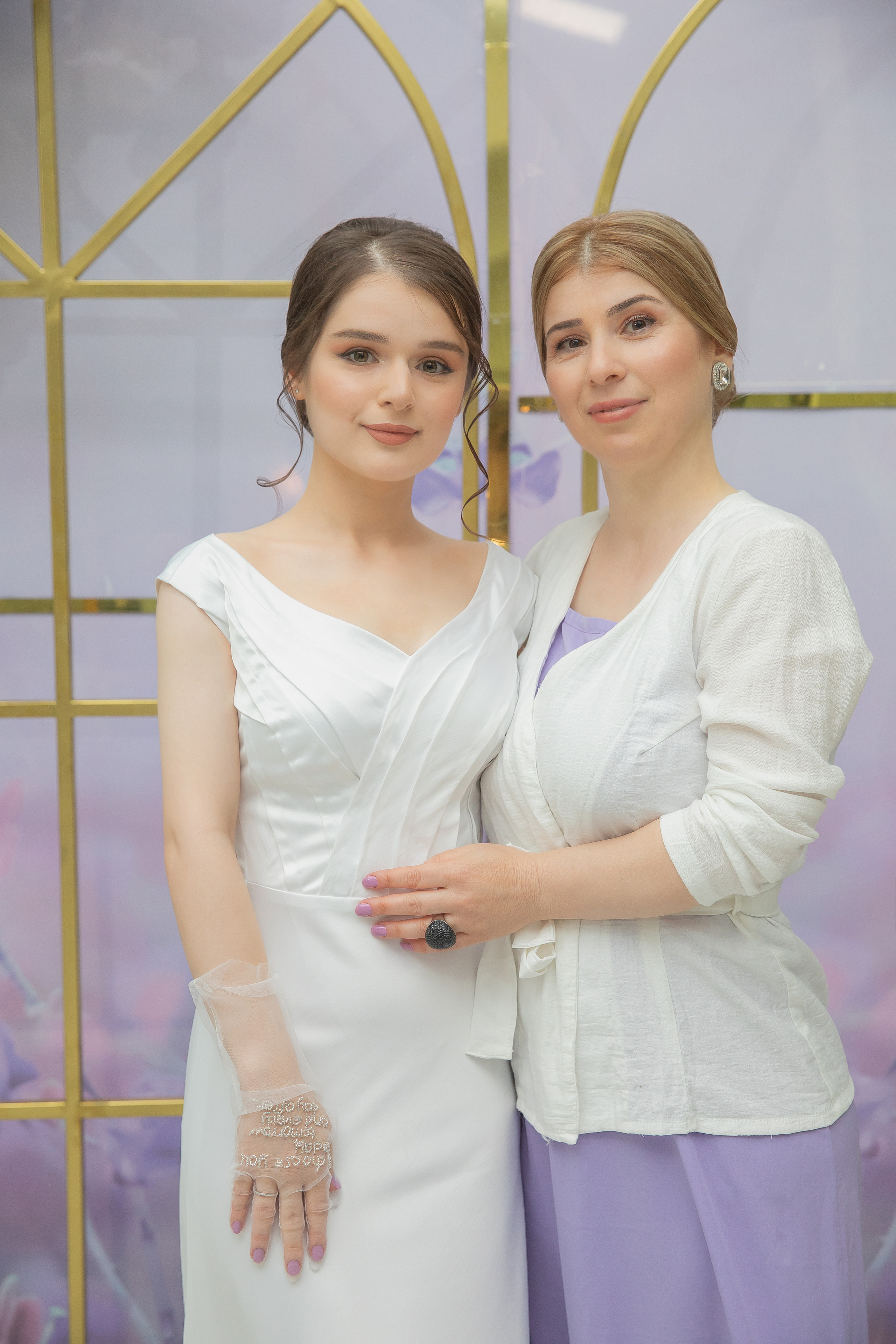 Наби и Ажака. Портфолио свадебного фотографа Магомеда Юсуфова