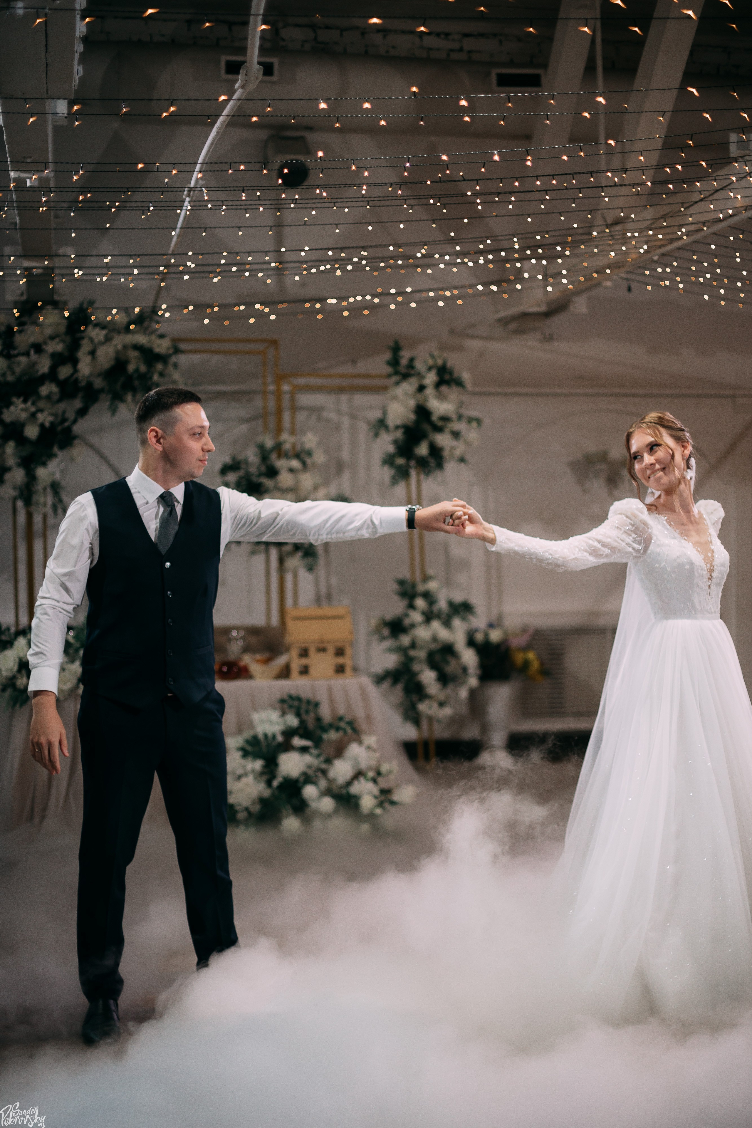 Александр & Кристина. Свадебный и репортажный фотограф в Чебоксарах Покровский Александр