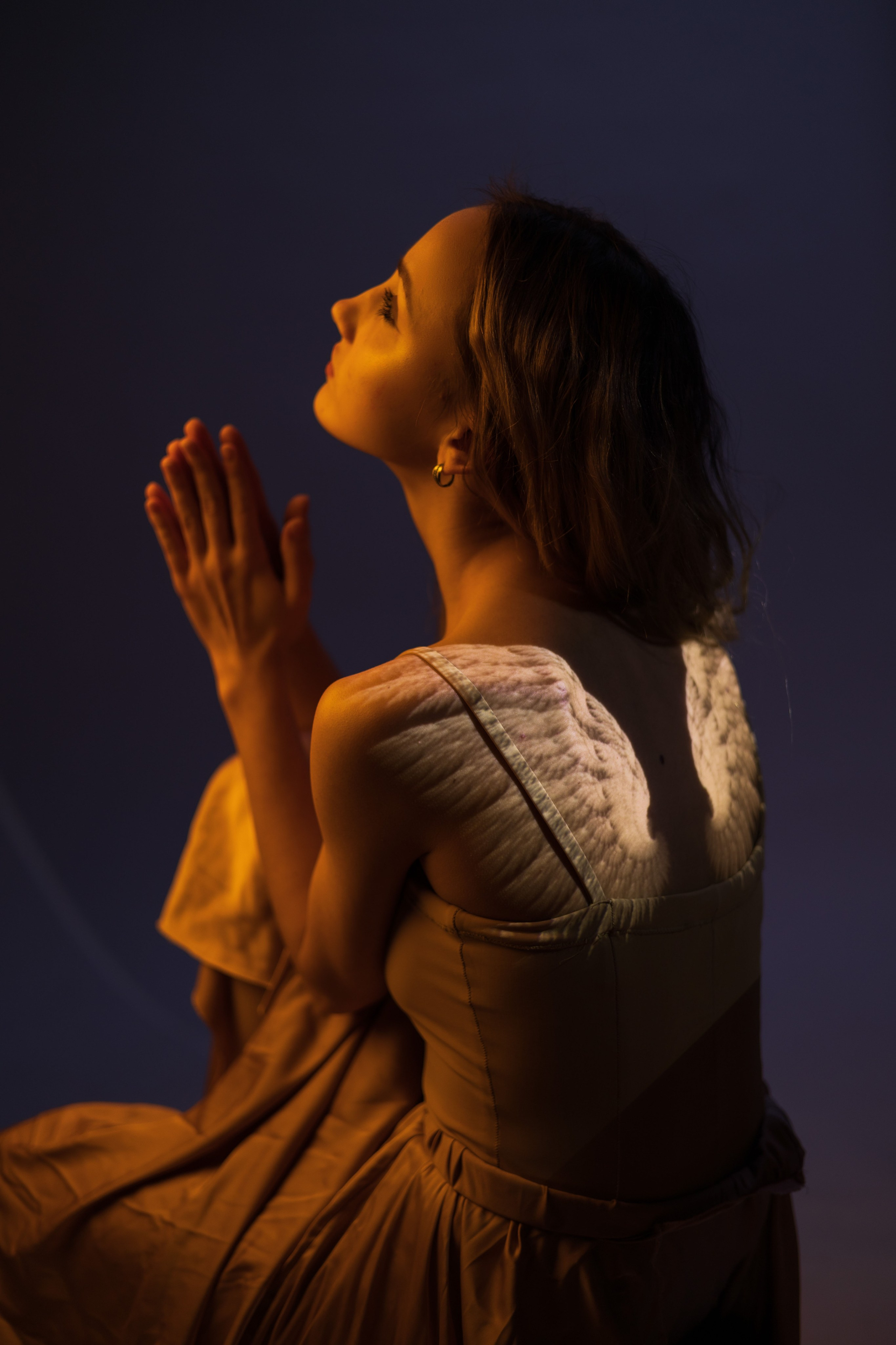 Балерина. Фотограф в Москве |Локтионова Екатерина | LOKKA