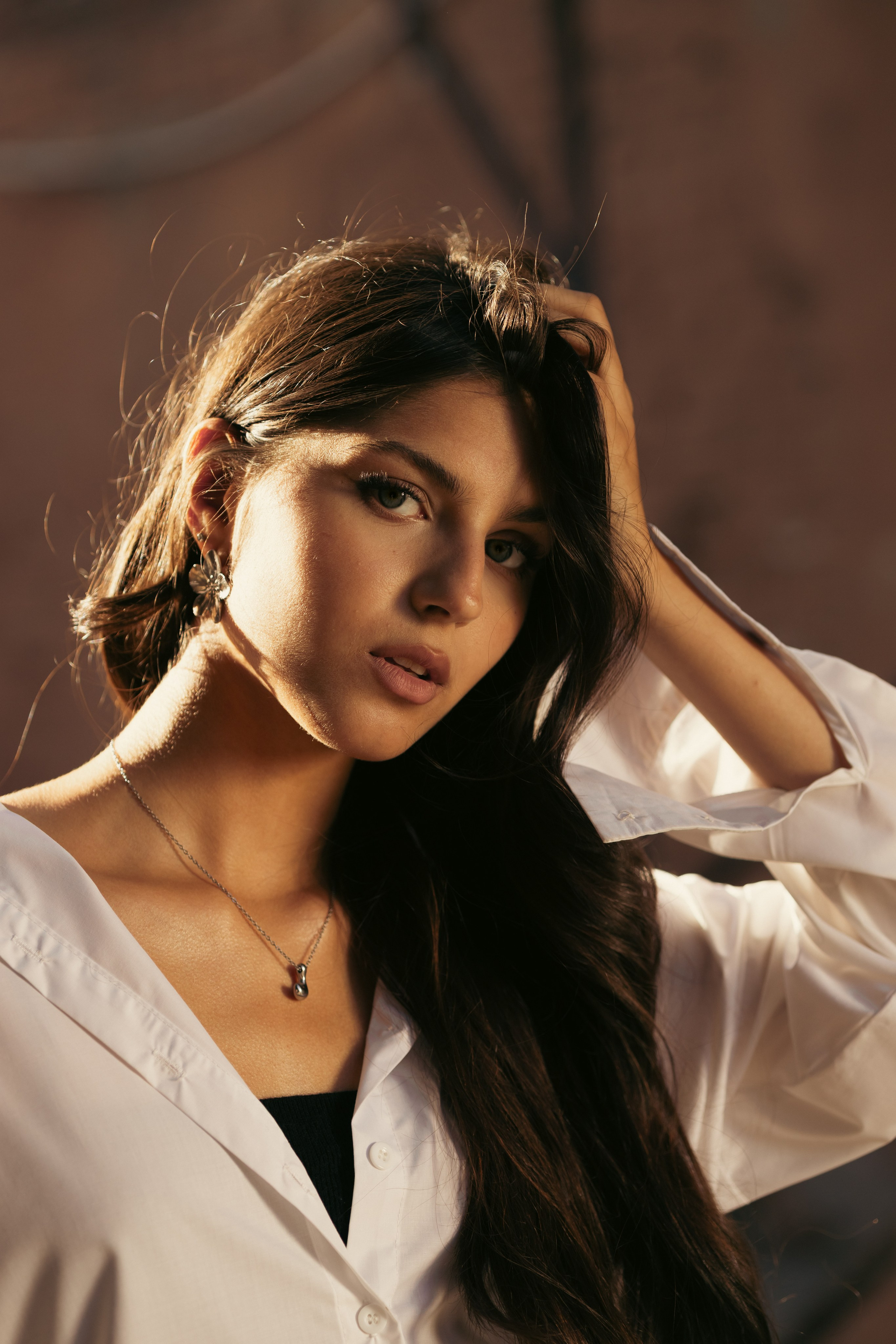 Лиля. Фотограф в Москве |Локтионова Екатерина | LOKKA