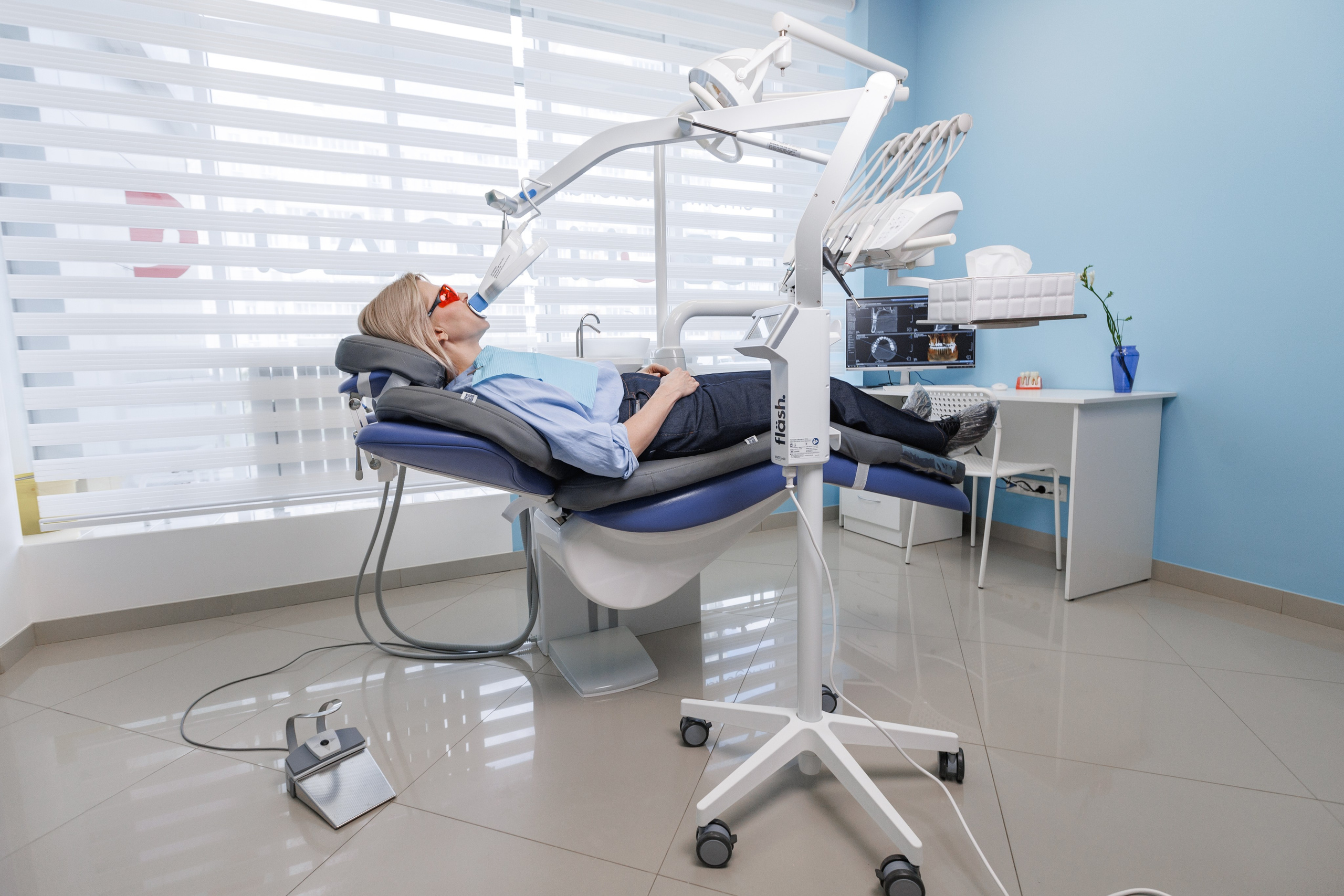 Стоматология Свои Люди