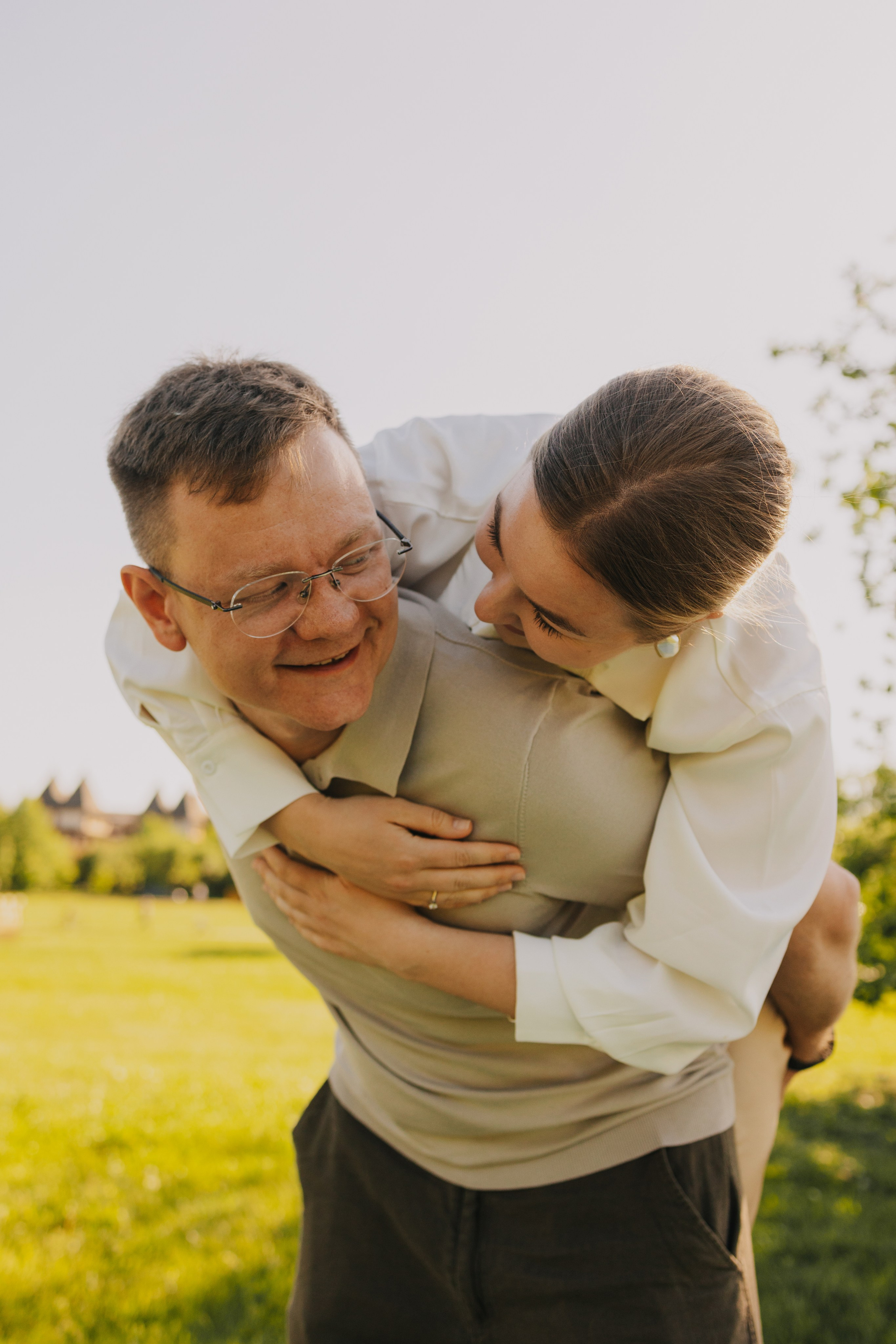 Экспресс Фотосессия. Быстро и Стильно