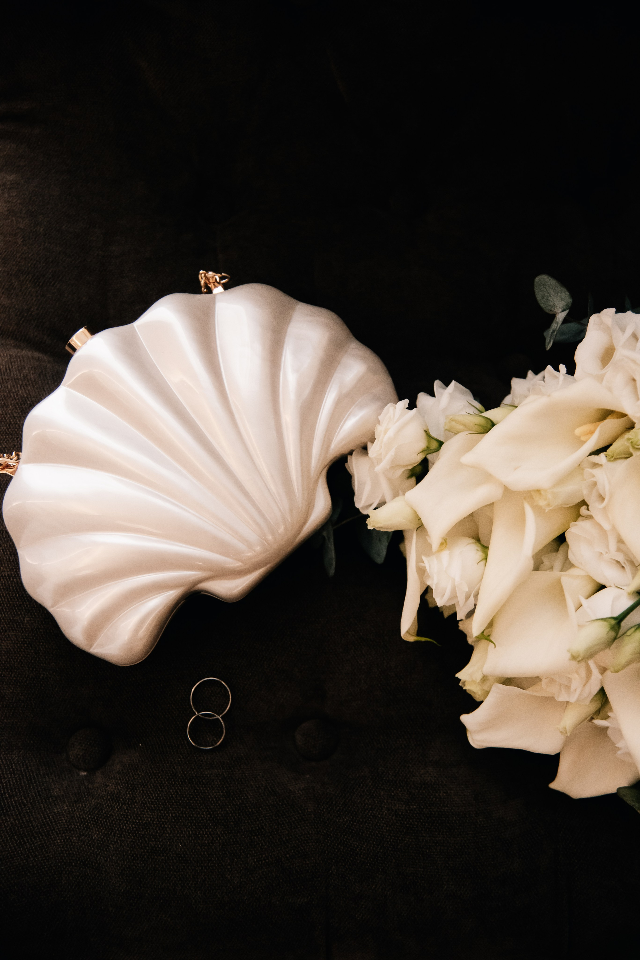 Загс Митино. Свадебный фотограф в Москве Анна Сдобнова