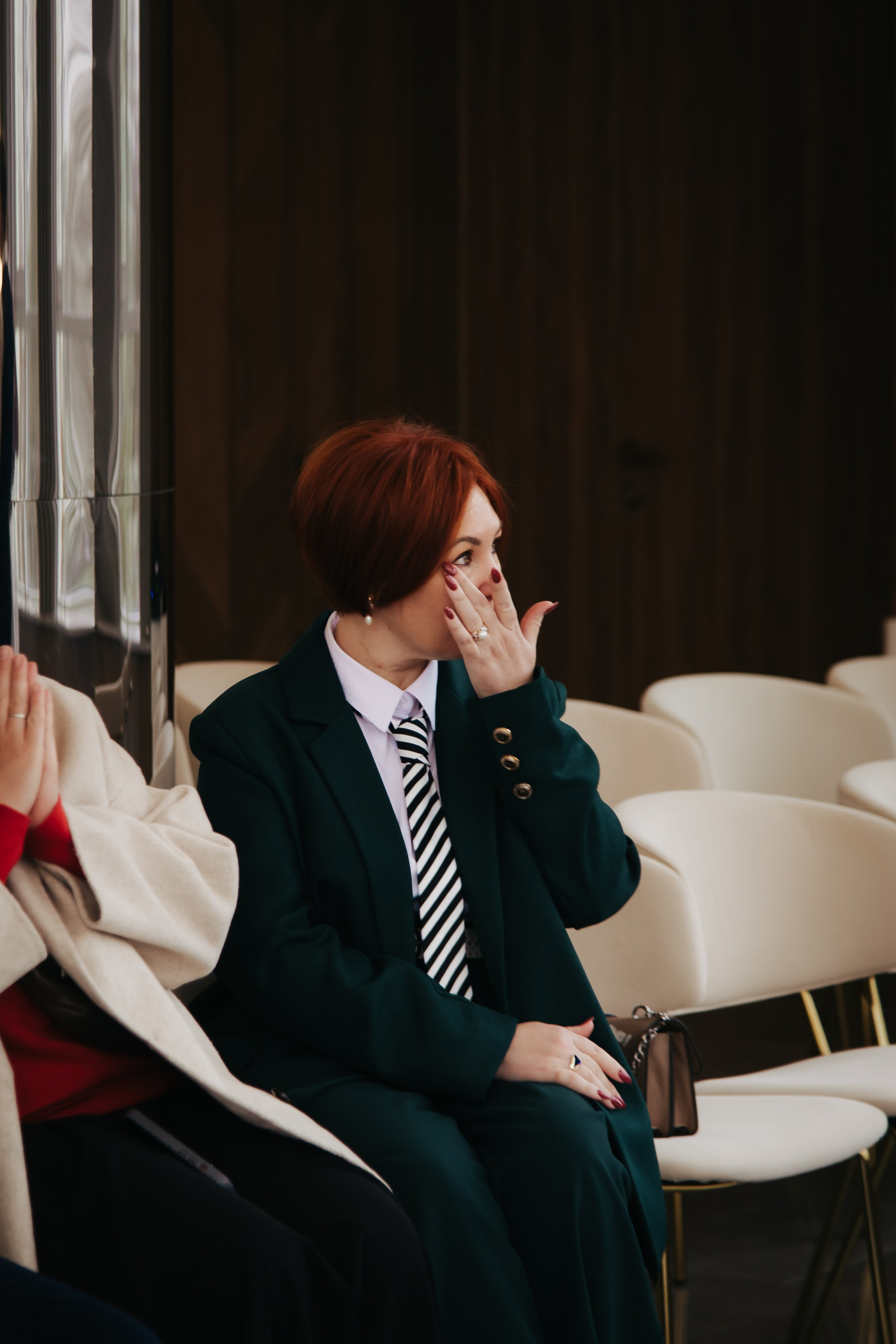 Инна & Никита | Митинский загс. Свадебный фотограф в Москве Анна Сдобнова