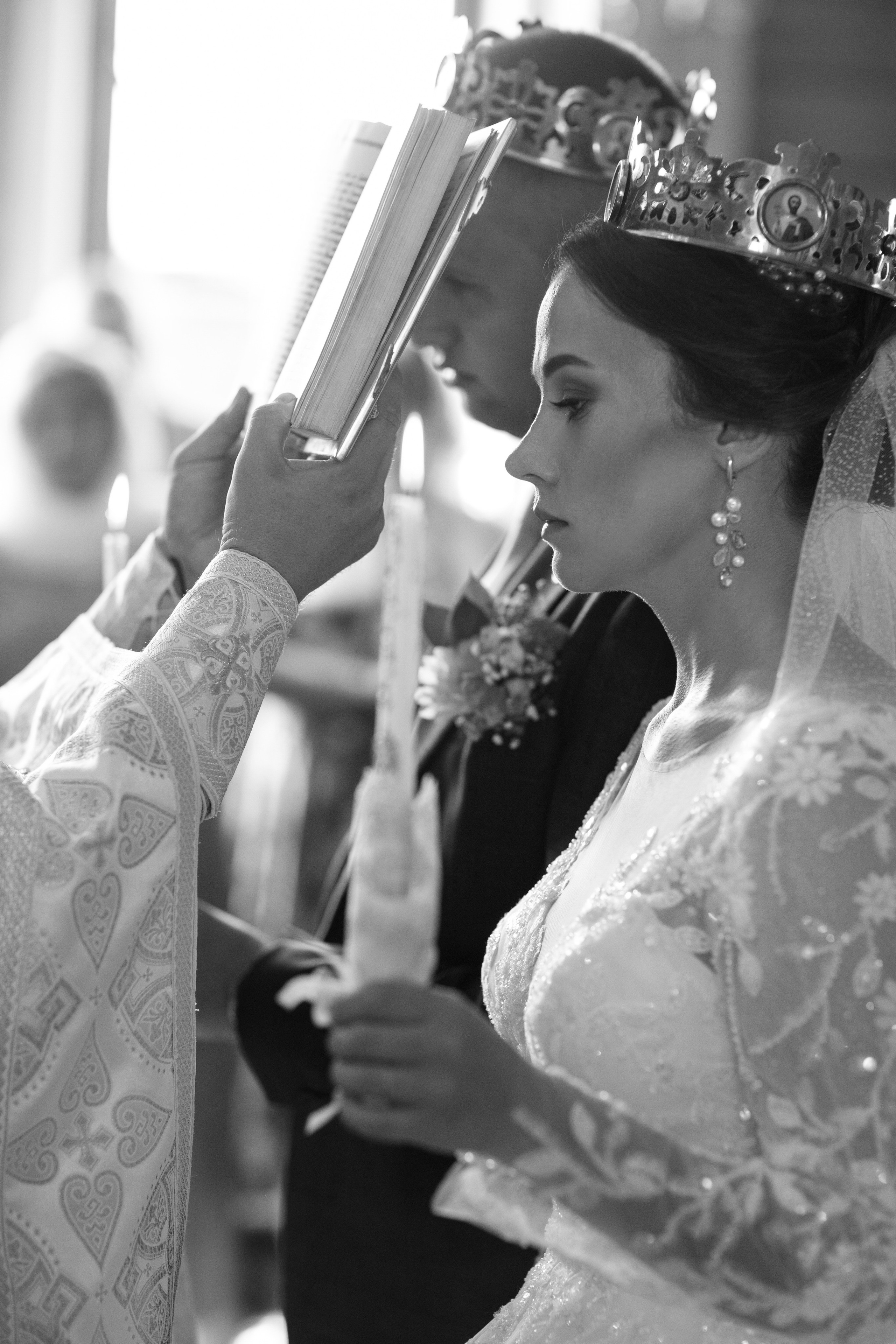 Свадьба Ивана и Инны. Свадебный и семейный фотограф в Иркутске Яна Лиа