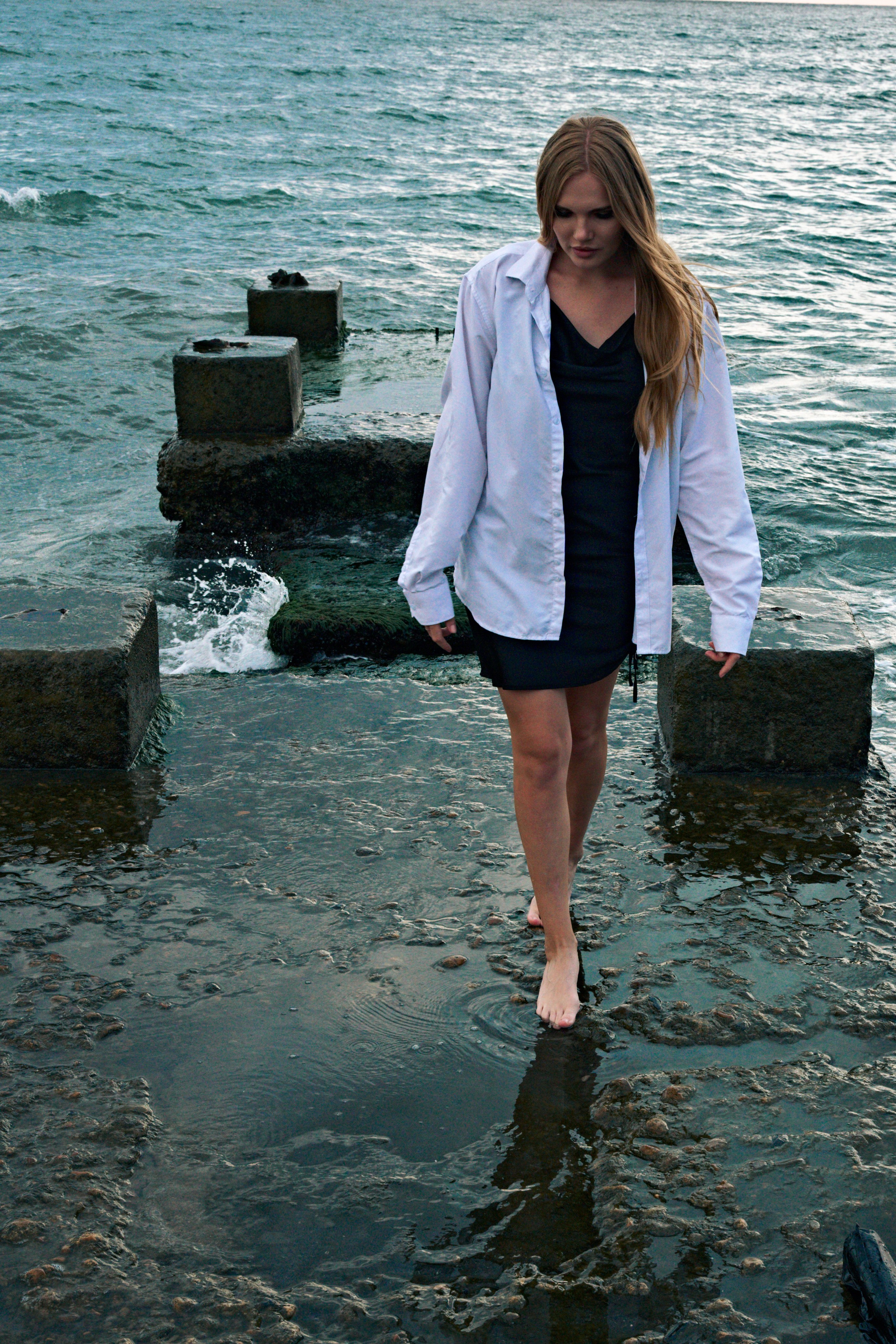 Фотовечер. Индивидуальный фотограф в Сочи Владимир Чудинов