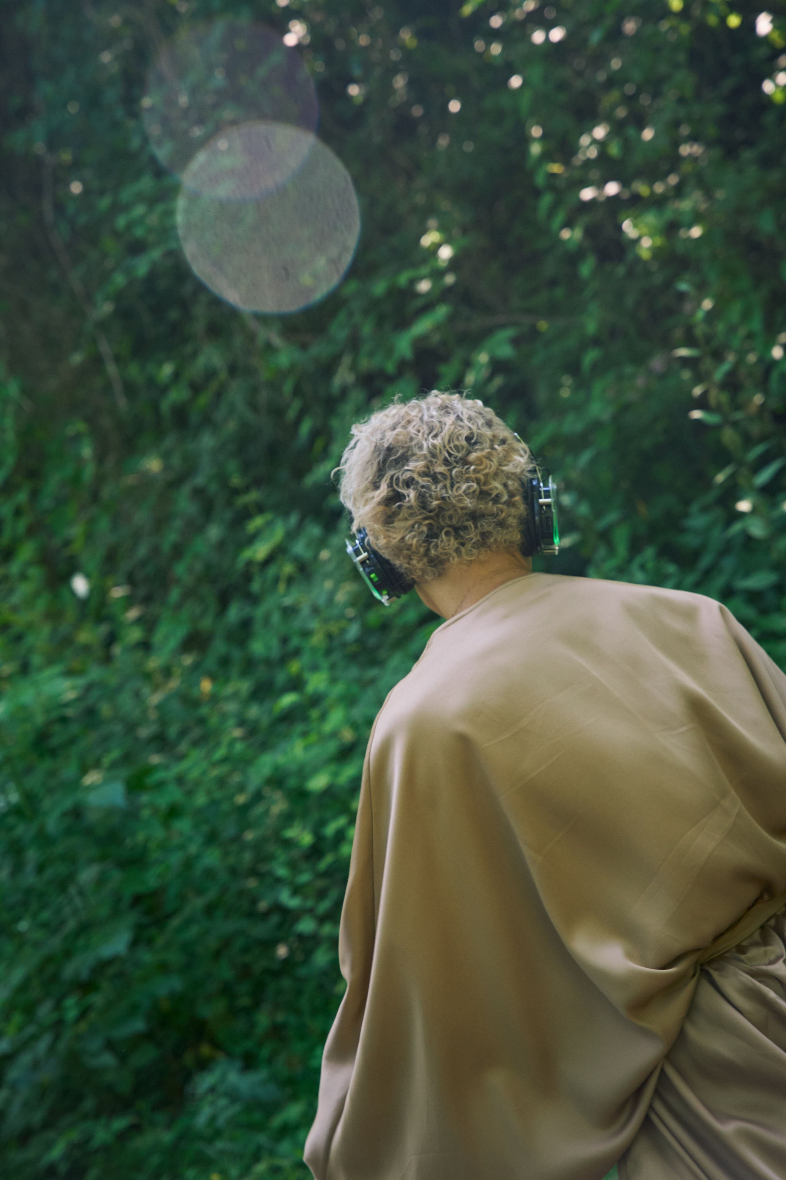 Съемка мероприятия на природе. Индивидуальный фотограф в Сочи Владимир Чудинов