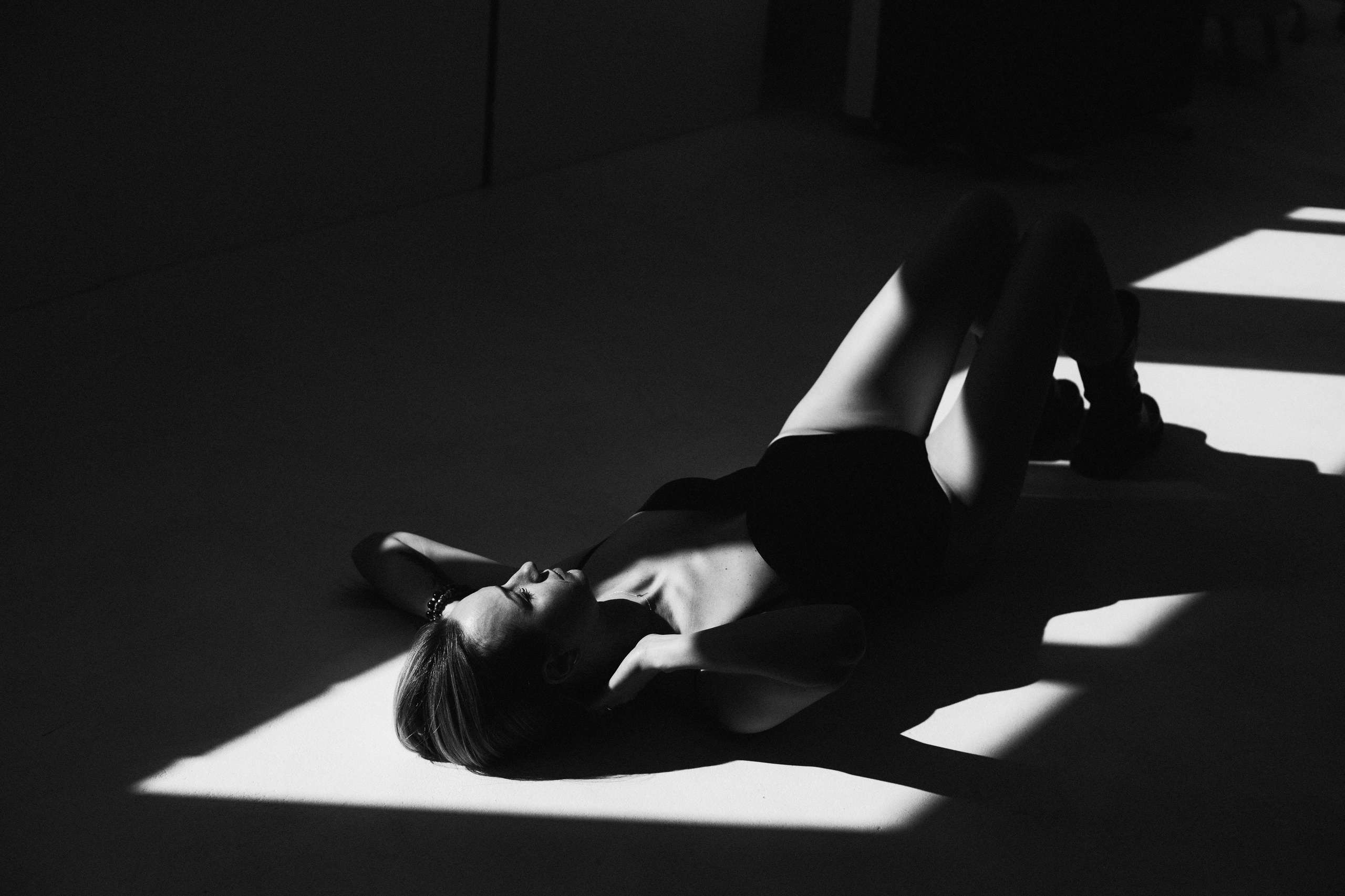 Portrait. Фотограф во Владивостоке Настя Косач