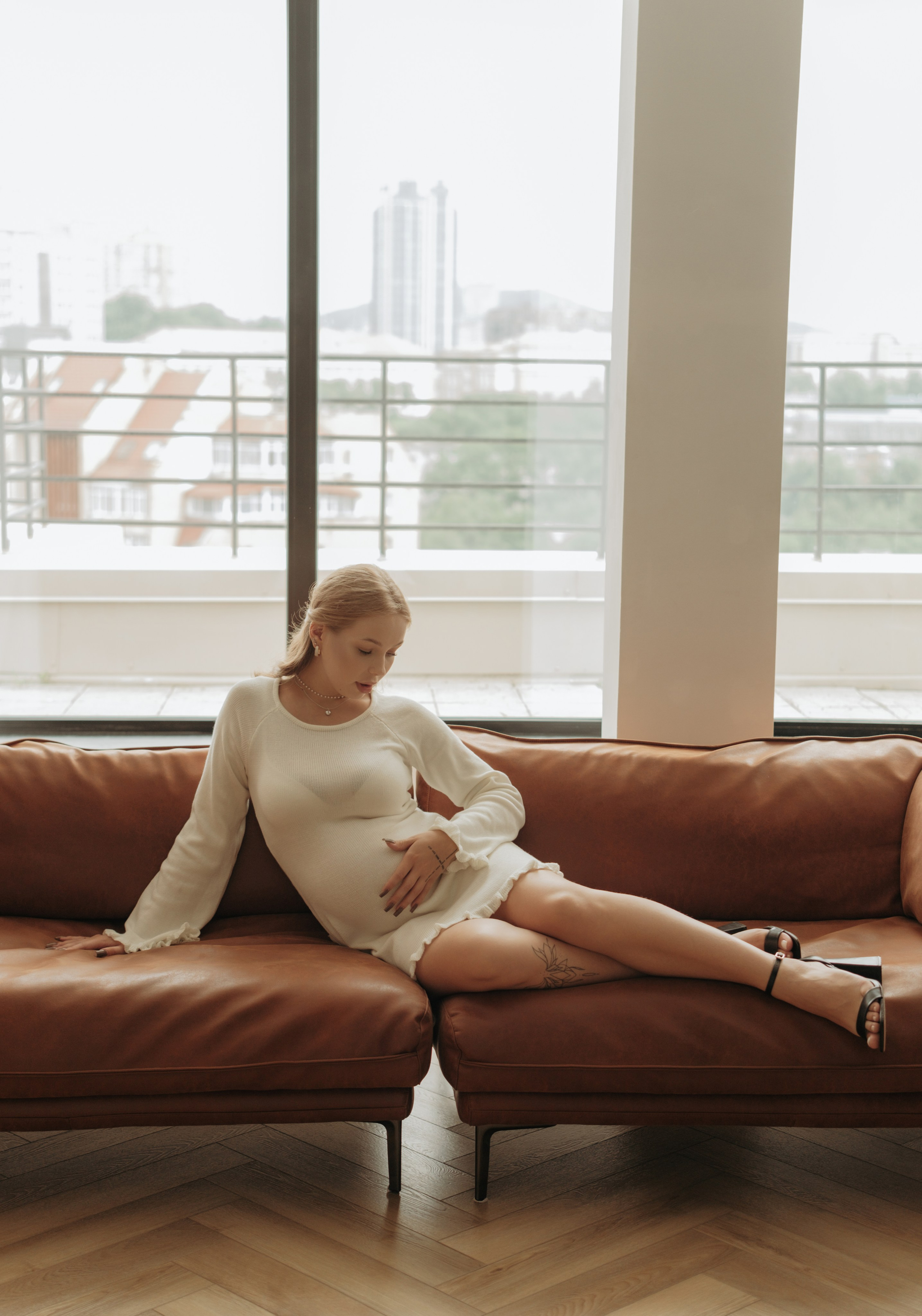 Мария. Портретный фотограф в Москве Дарья Мартиросян