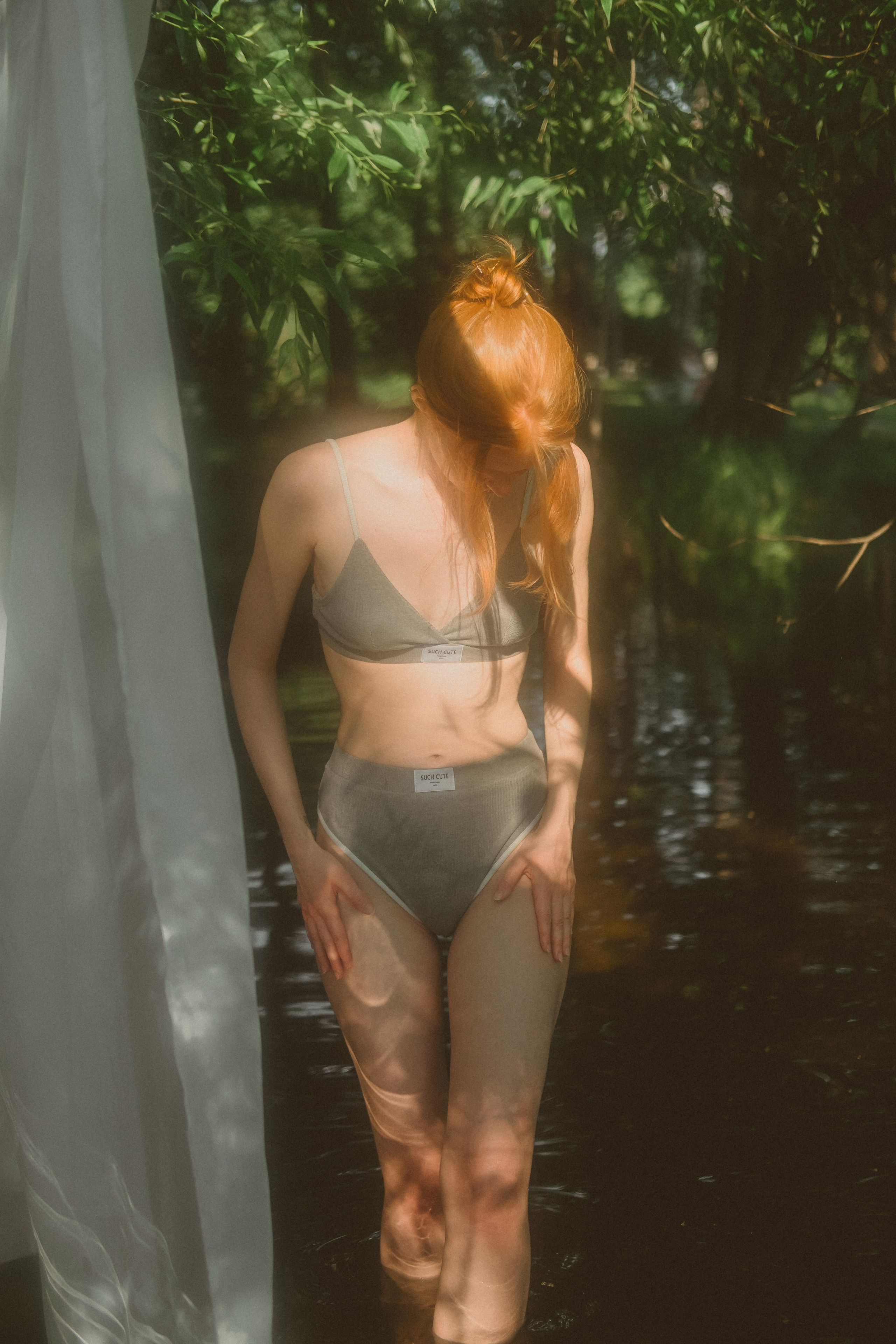 Индивидуальные съемки. Фотограф сюжетных съемок и портретов в Санкт-Петербурге и Москве Стася Ефремова