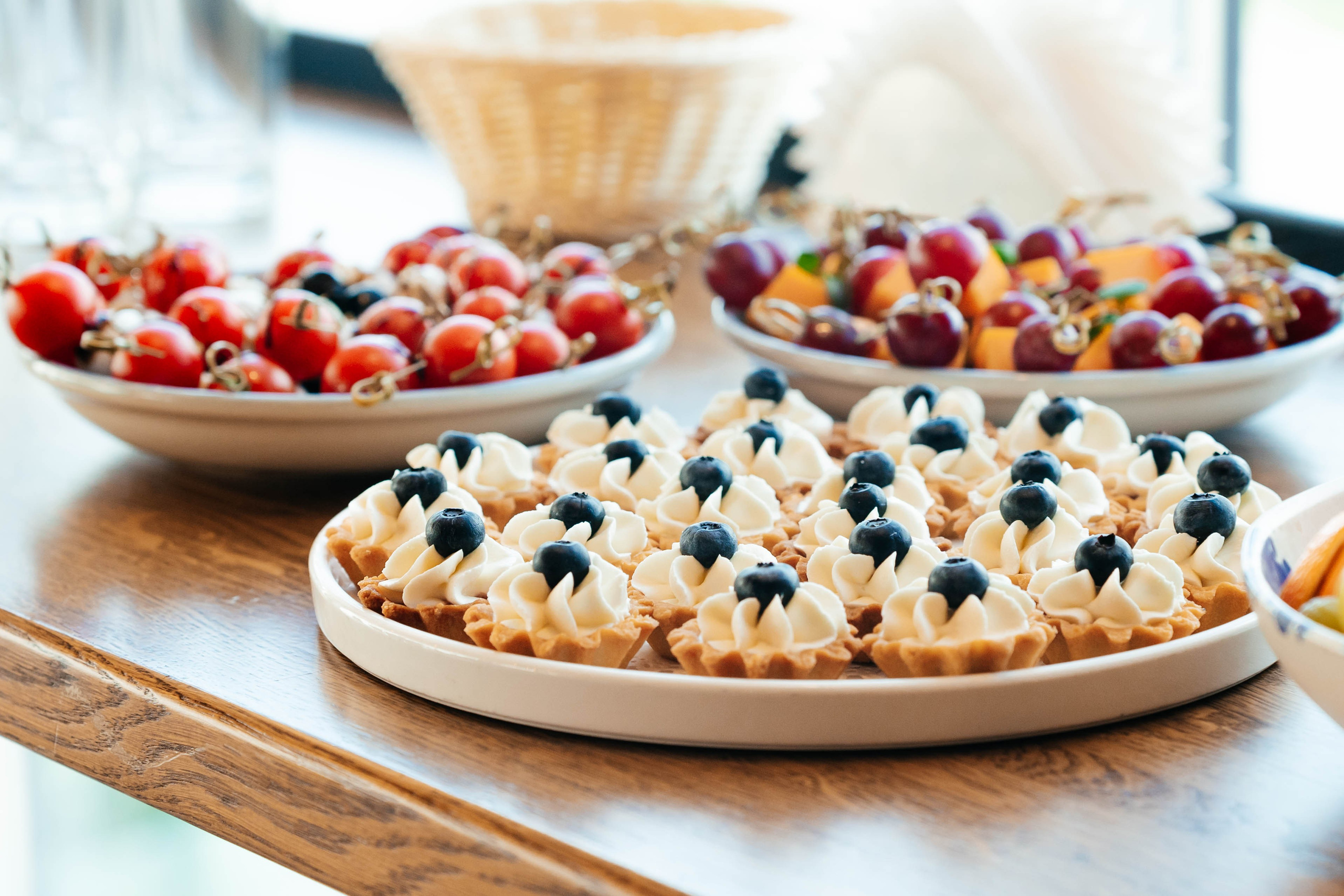 Свадьбы. Главная