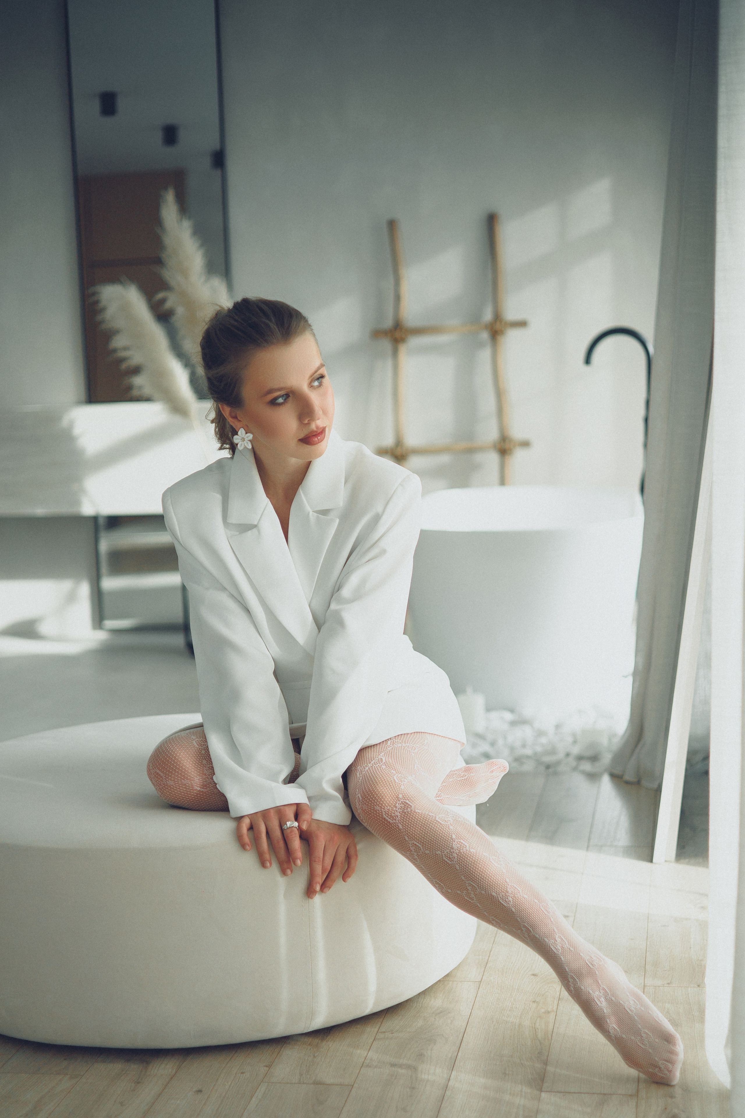 Лиза. Женский и семейный фотограф в Томске Алиса Качан