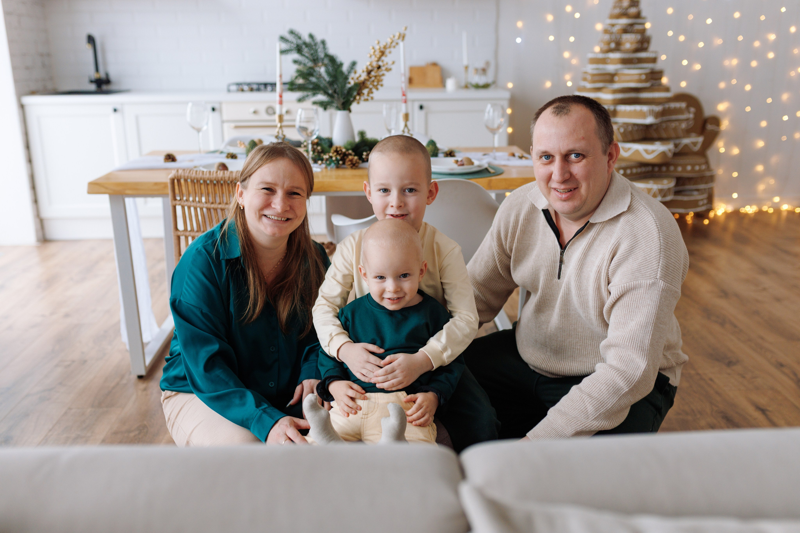 Оксана Сергей Миша Илюша. Женский и семейный фотограф в Томске Алиса Качан