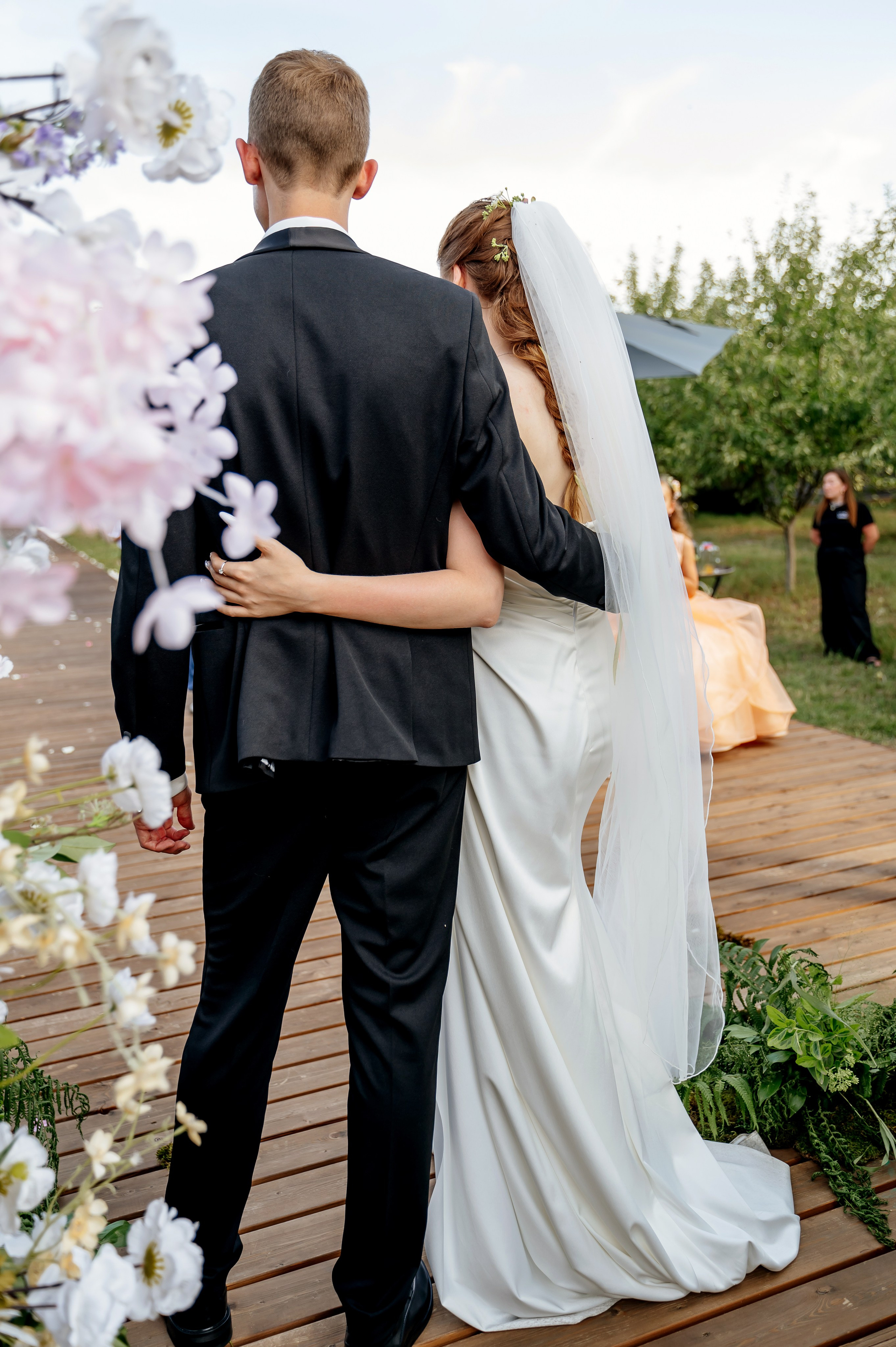 Ренет. Свадебный фотограф в Краснодаре и Сочи Комолова Екатерина