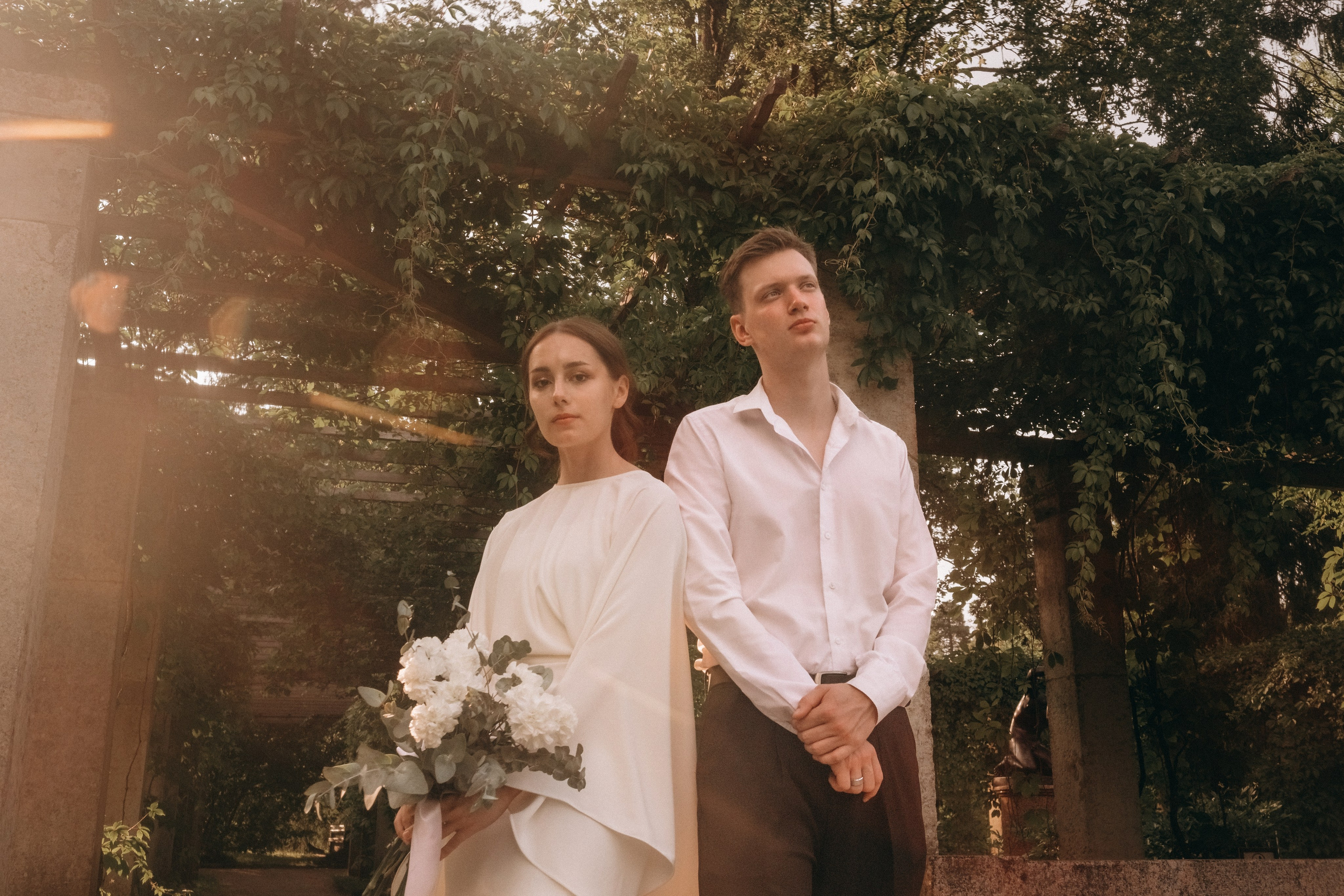 Свадьба Наташи и Вани. Семейный фотограф в Санкт-Петербурге Дарья Косянчук