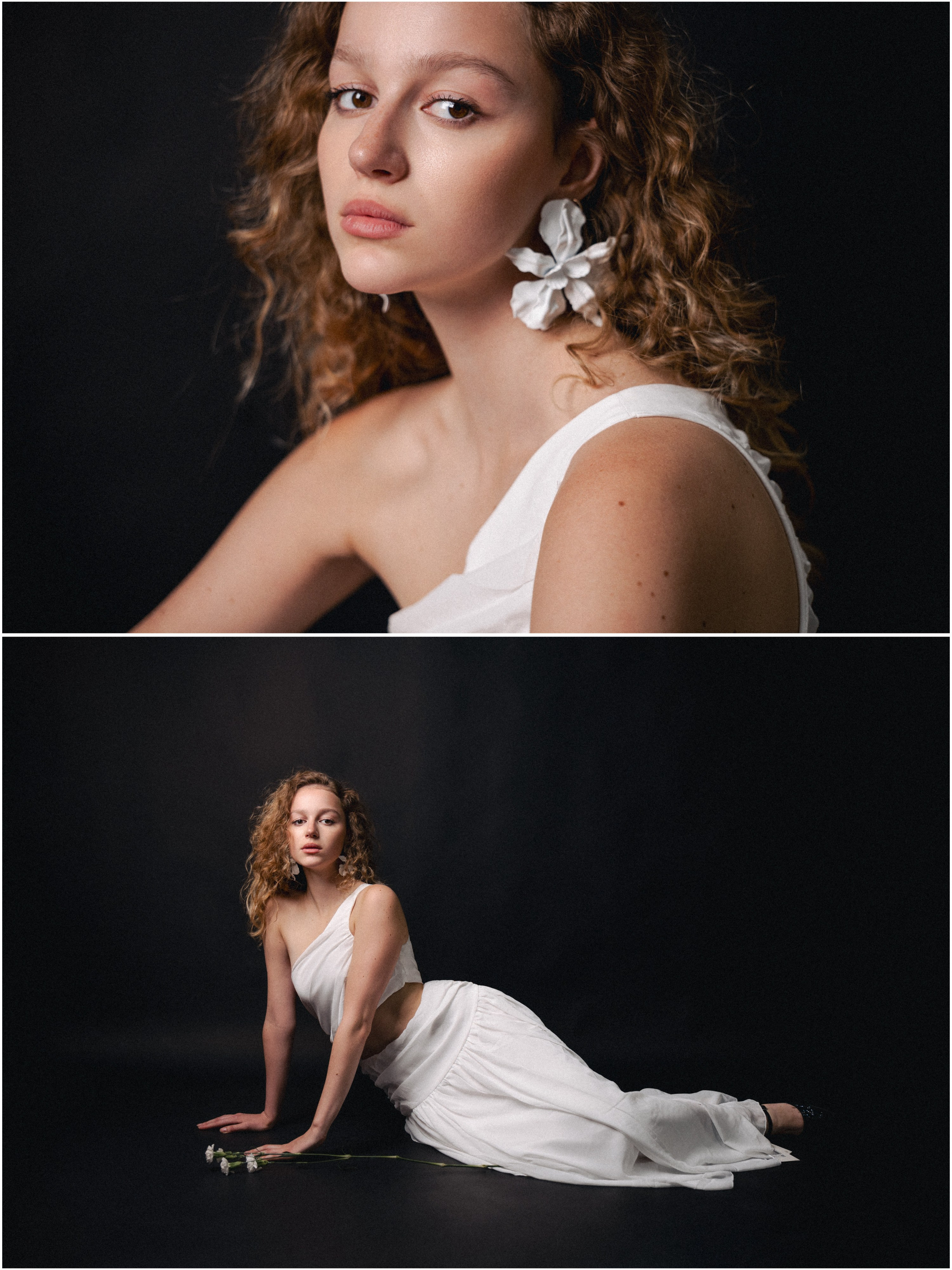 Лиза. Фотограф Екатерина