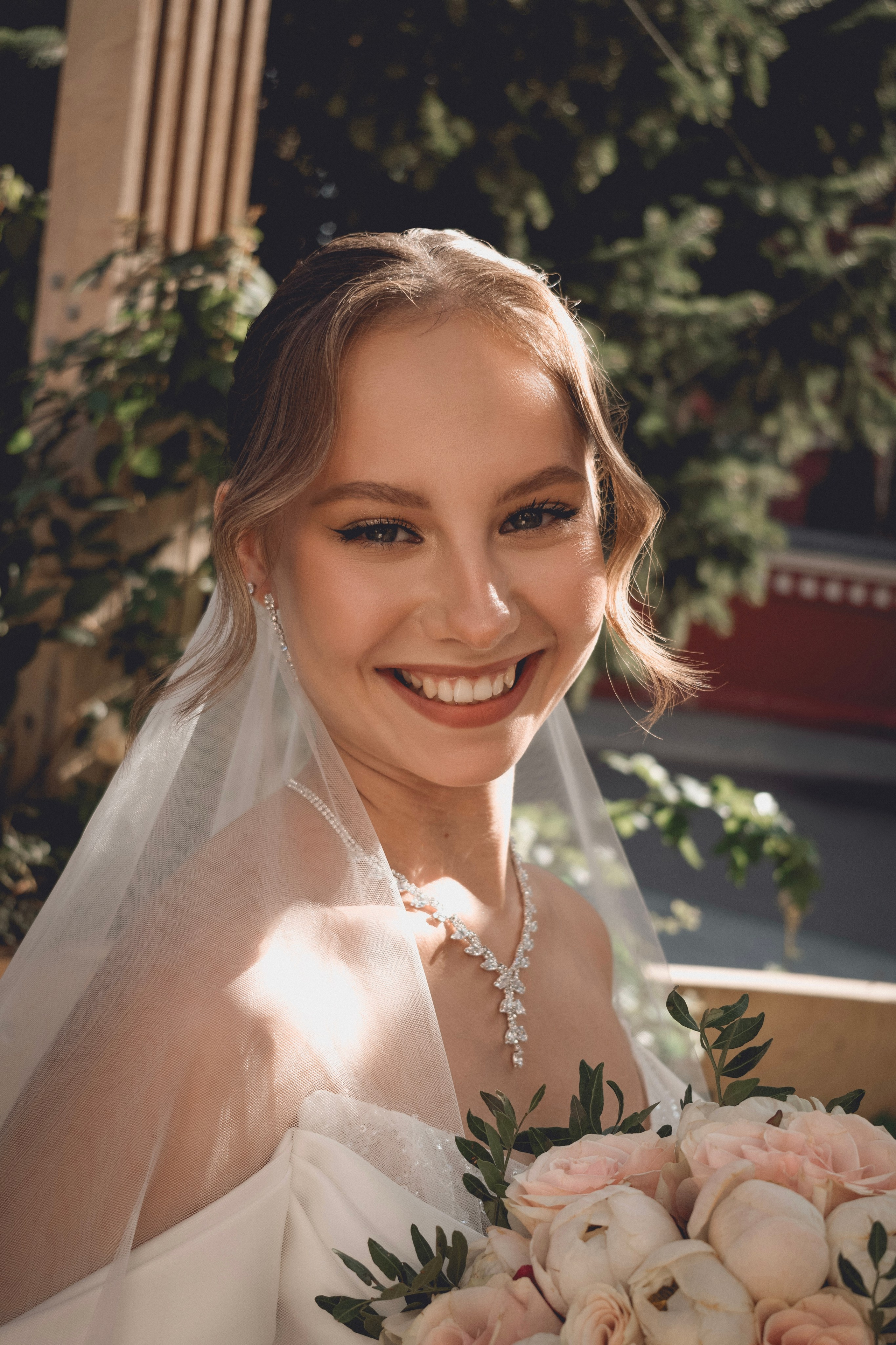 Ксения и Кирилл. Главная