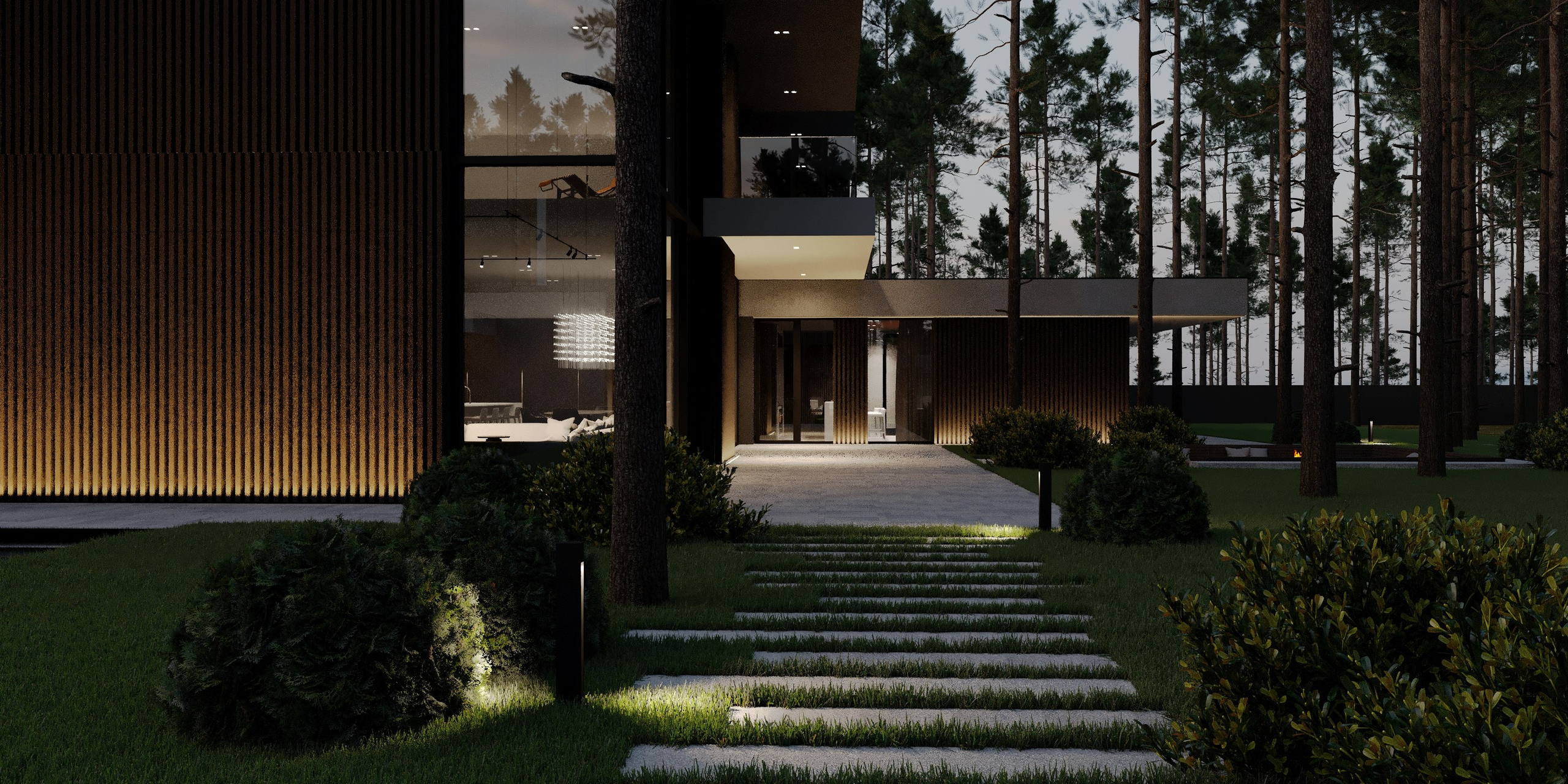 Новосибирск. Дизайн интерьера. Архитектура. MODELLISTA ARCHITECTS