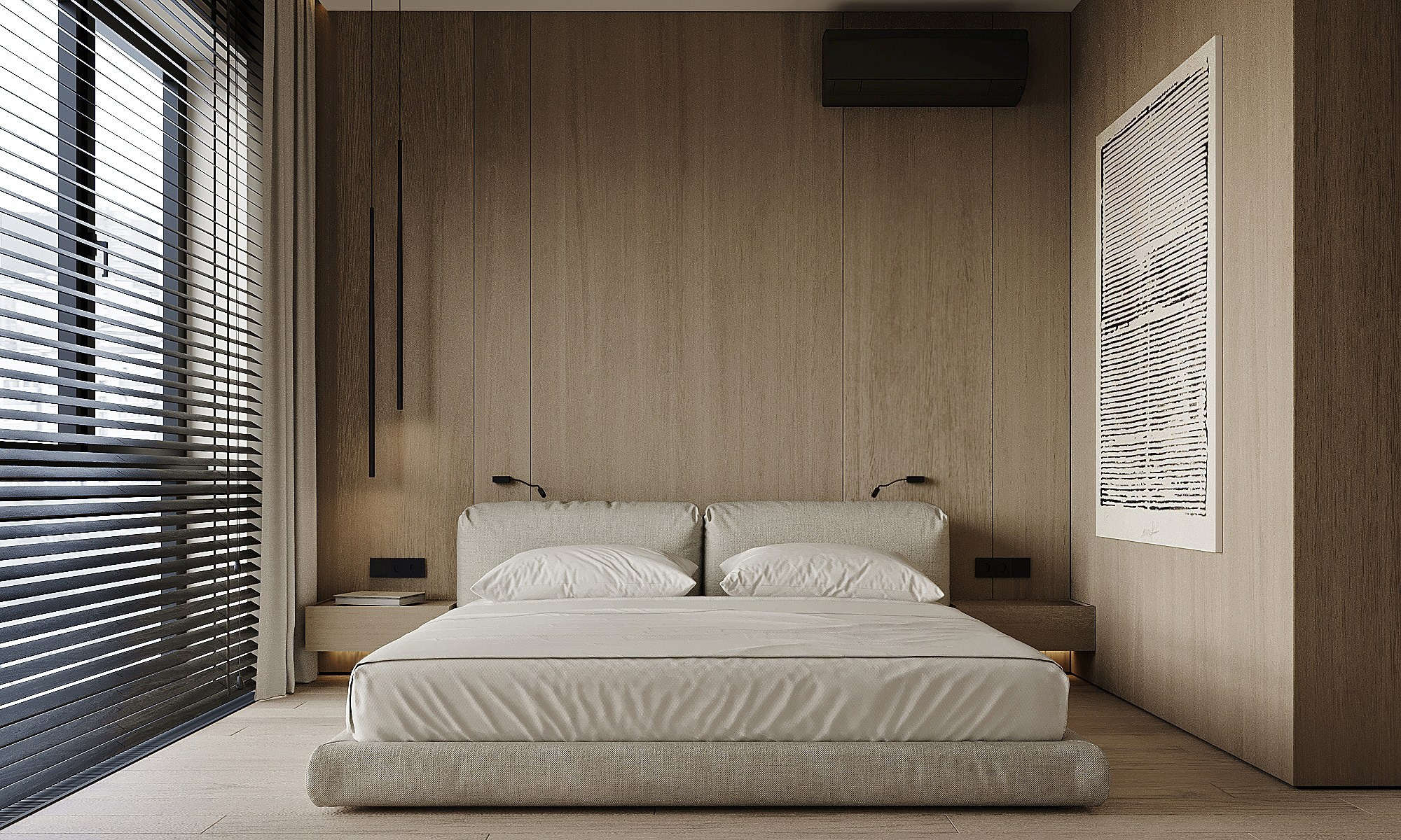 Москва. Дизайн интерьера. Архитектура. MODELLISTA ARCHITECTS