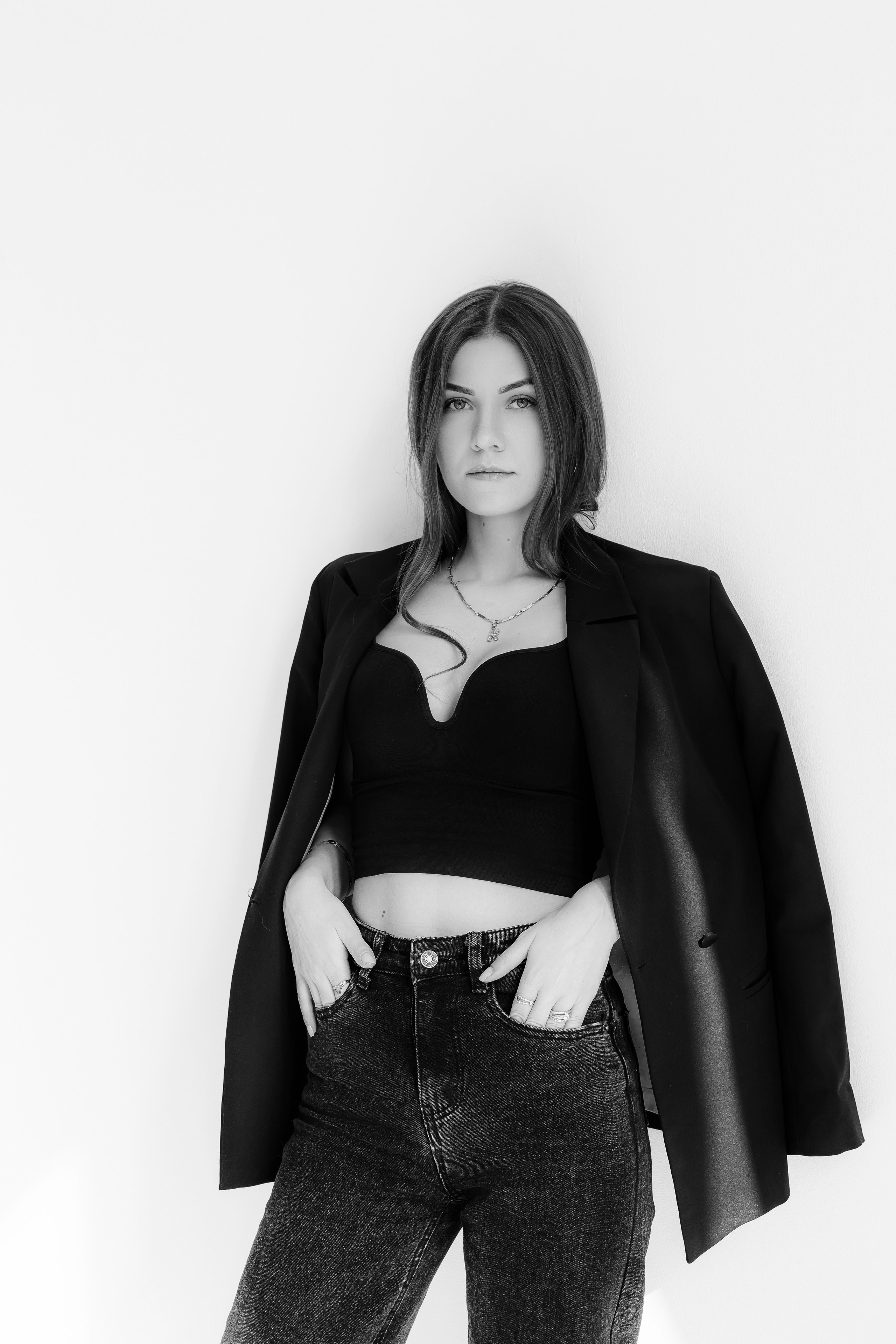 Студийная. Фотограф ВИКА МЕДУЗА