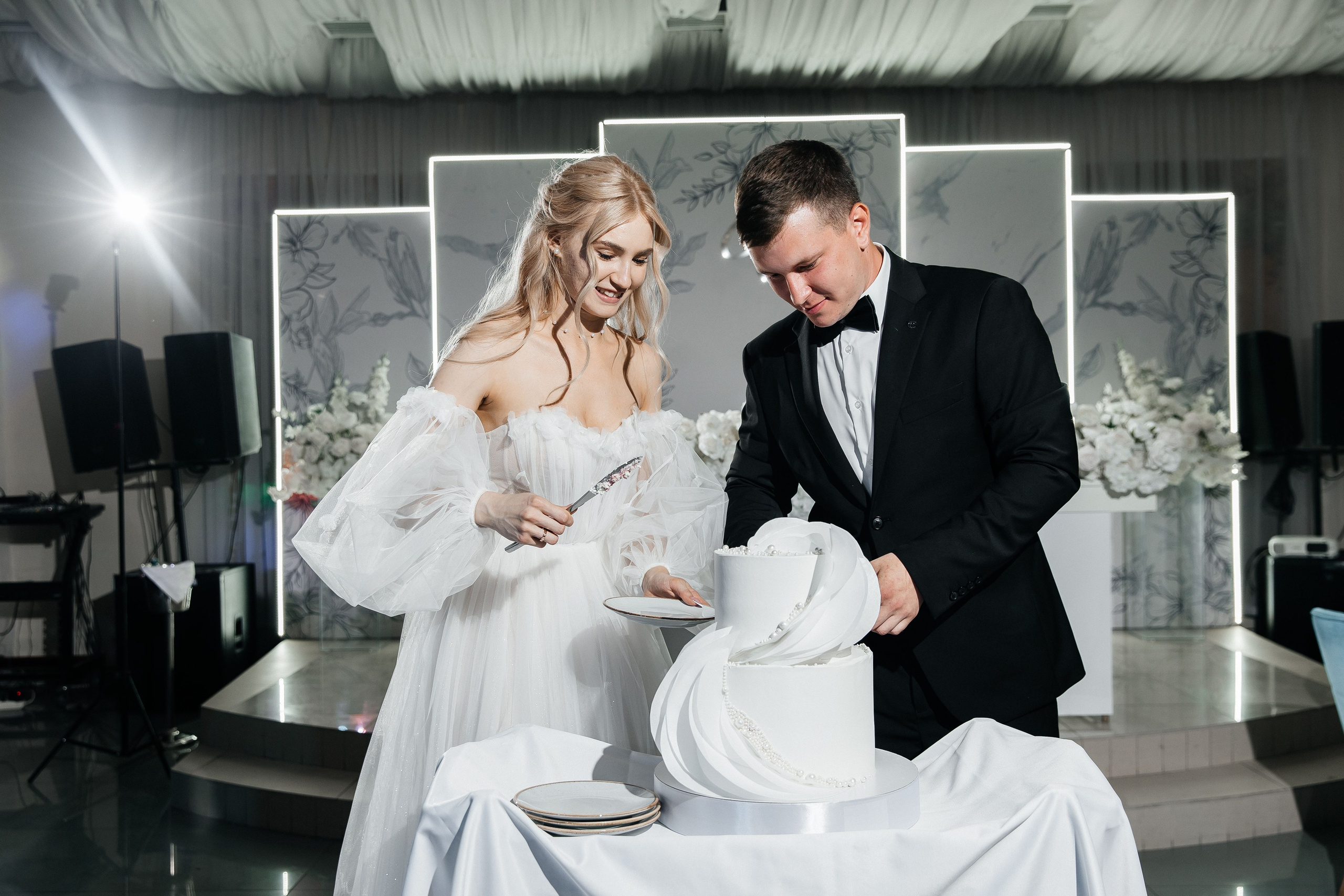 Владимир и Ангелина. Свадебный и семейный фотограф в Севастополе и Крыму Анастасия Сураева