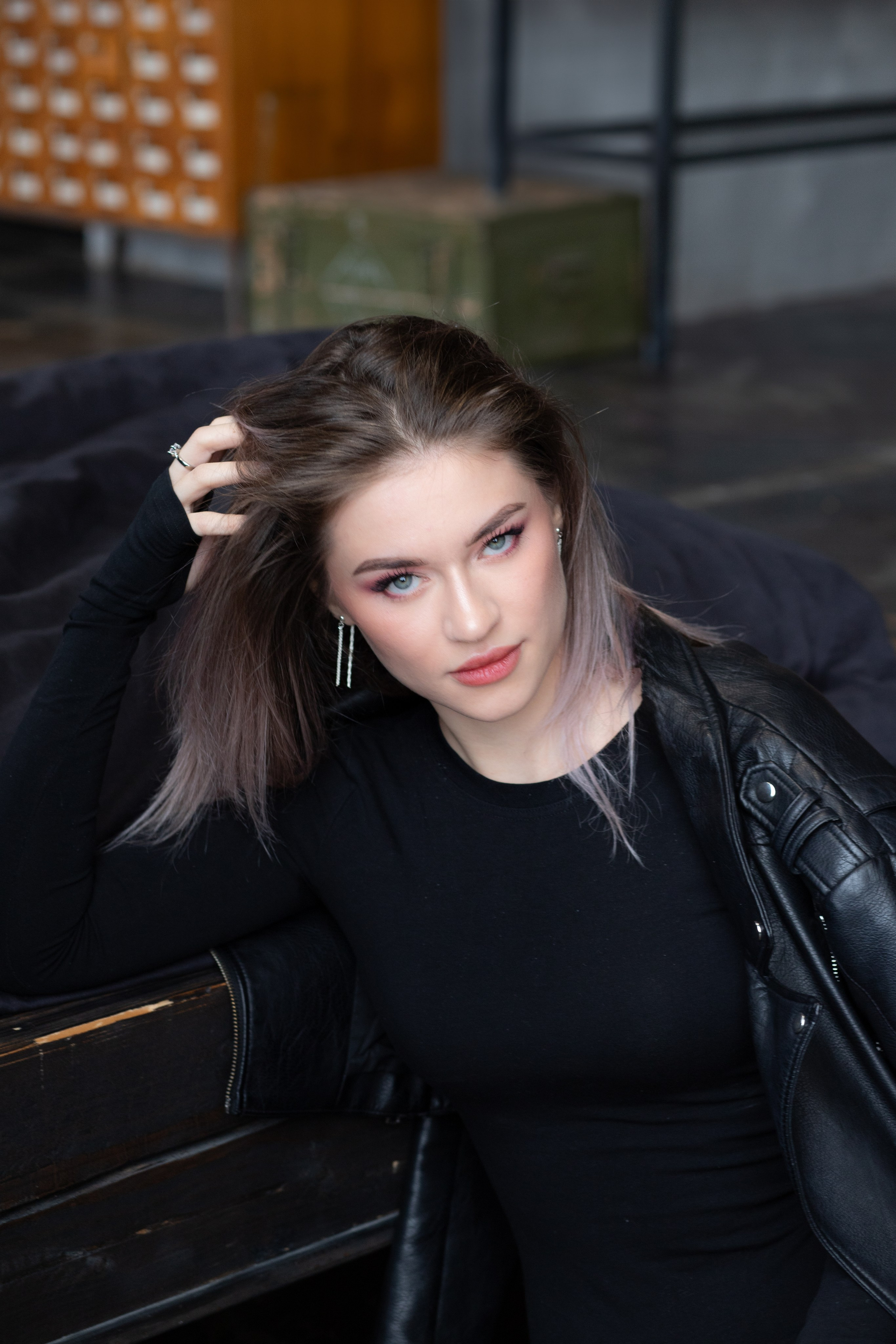 Фотограф в Нижнем Новгороде. Юлия Наумова