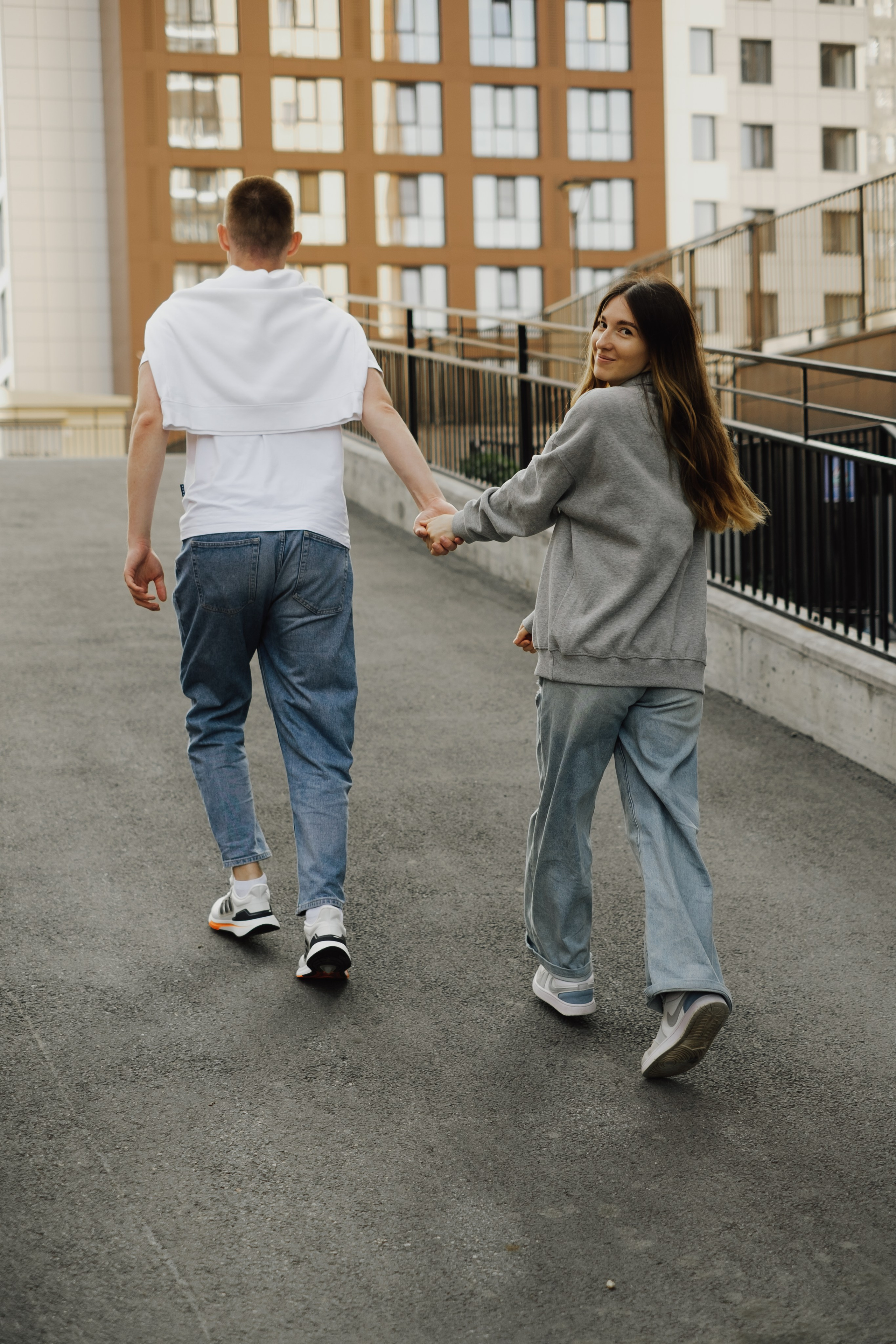 Настя и Ваня. Фотограф Челябинск Юлия Ермакова