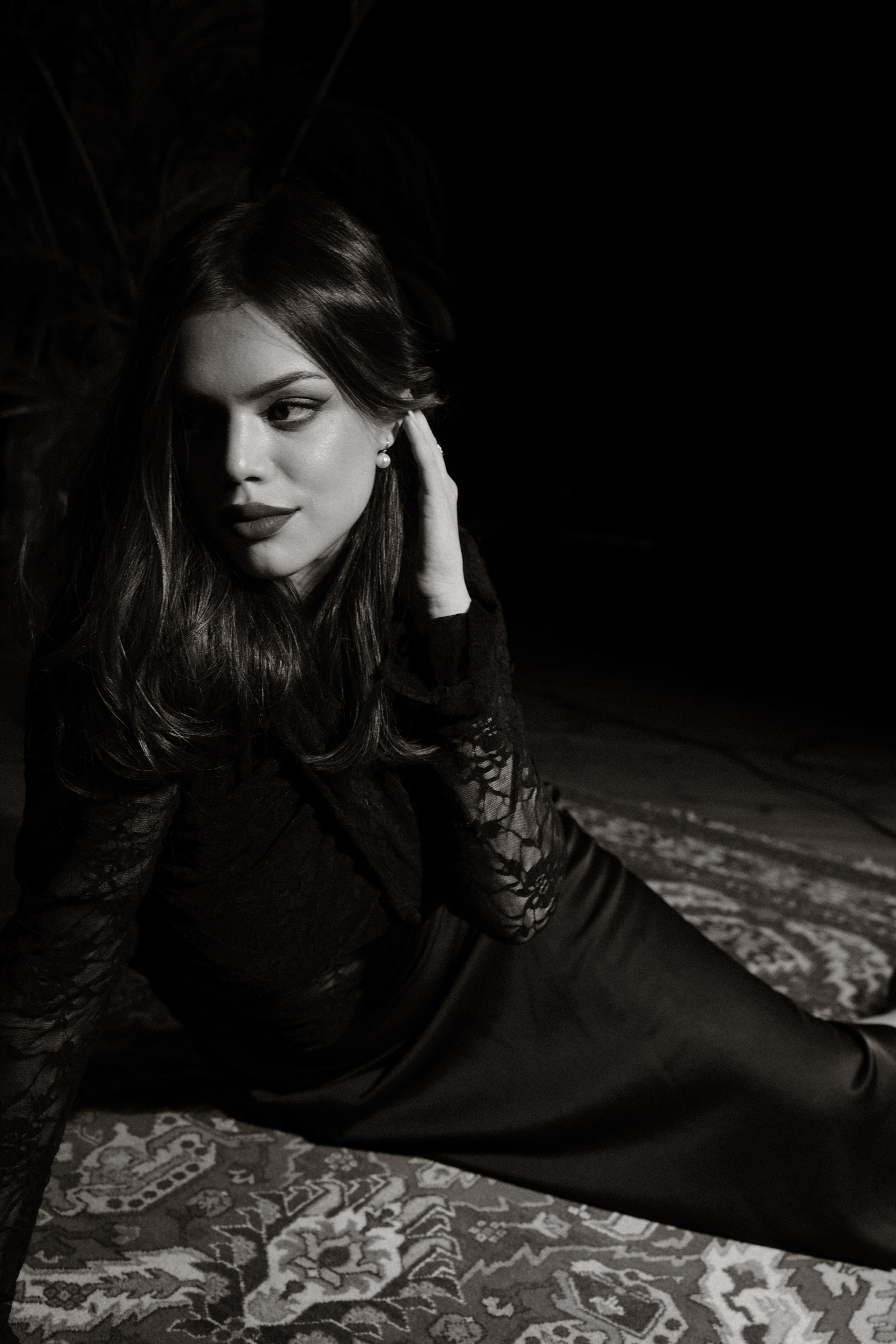 Ксения | Студия. Iva_lia