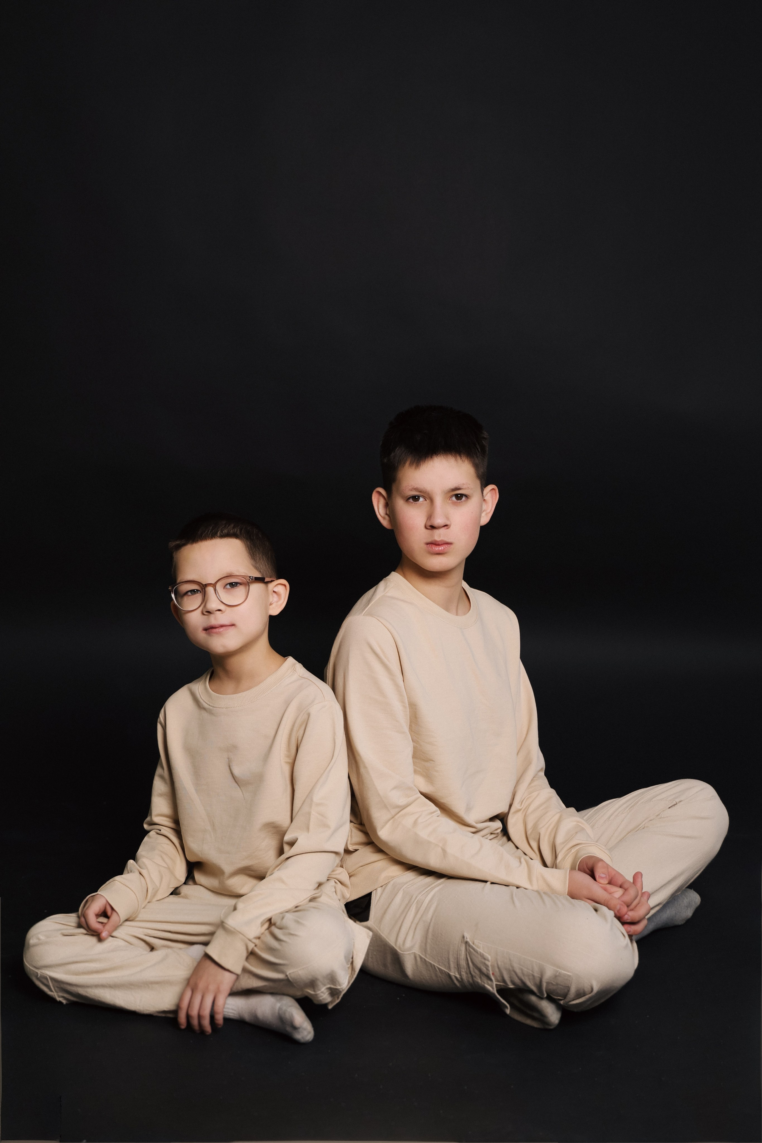 Семейная история. Iva_lia